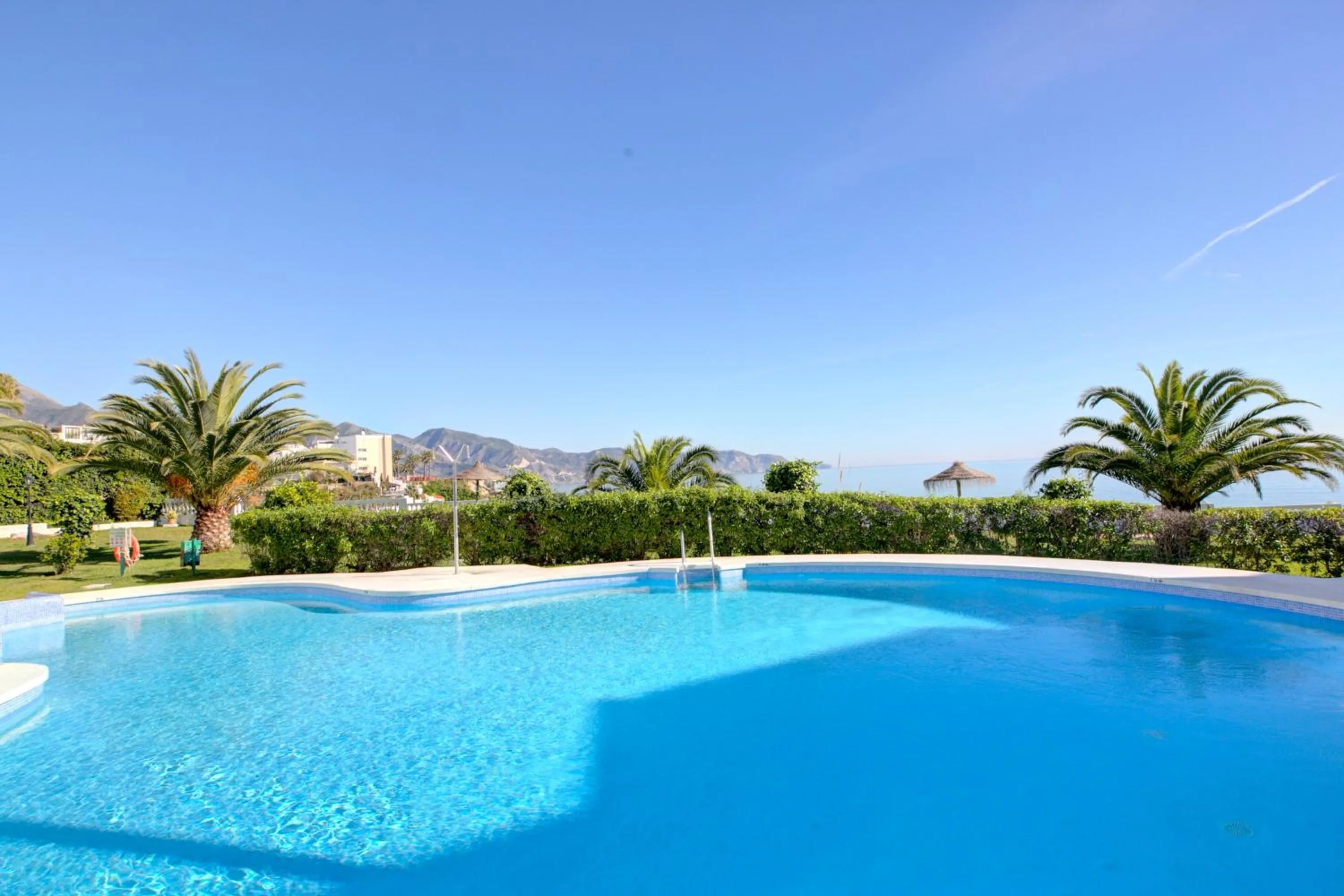 Apartamento Las Palmeras