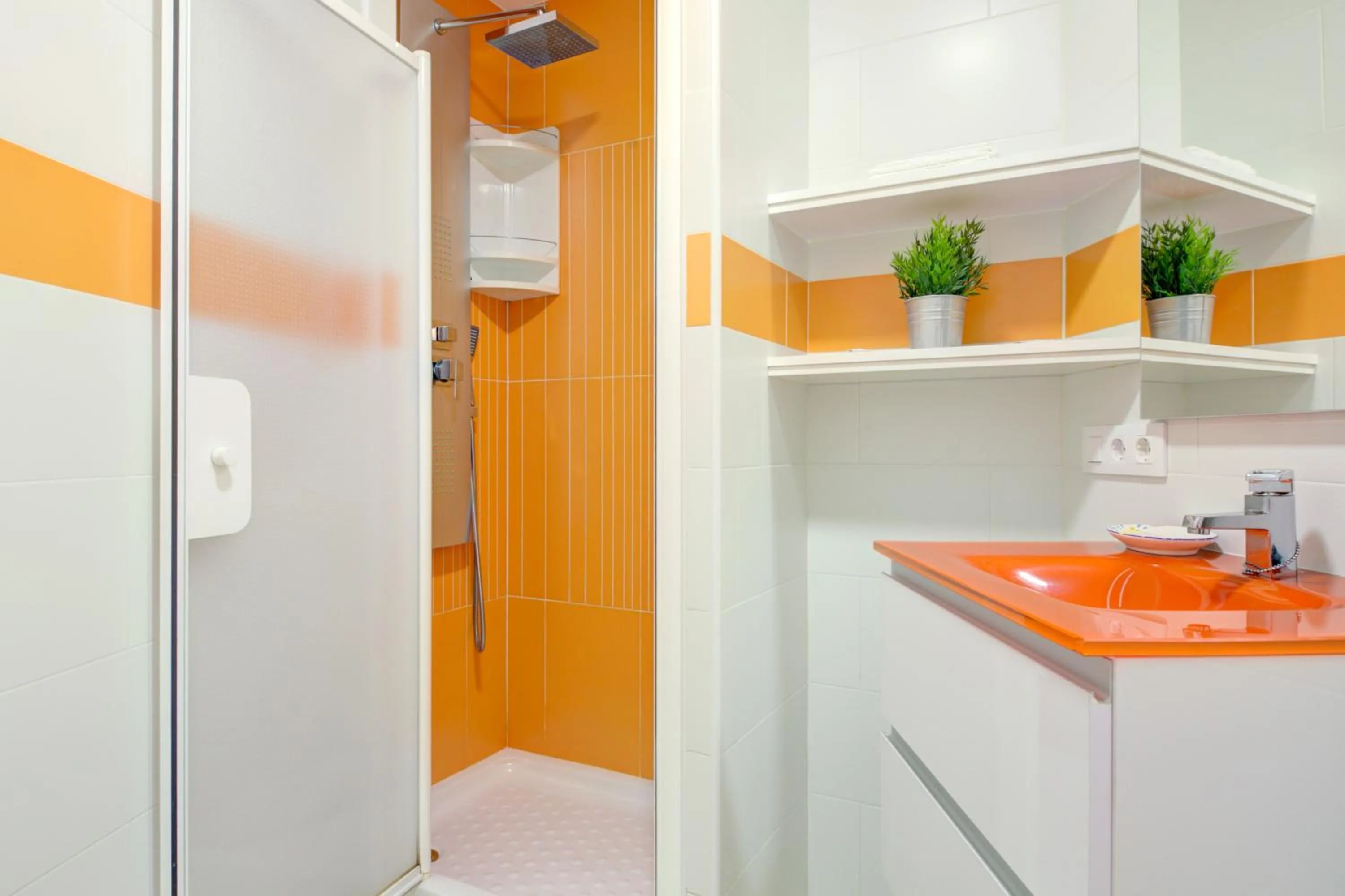 Apartamento Las Palmeras