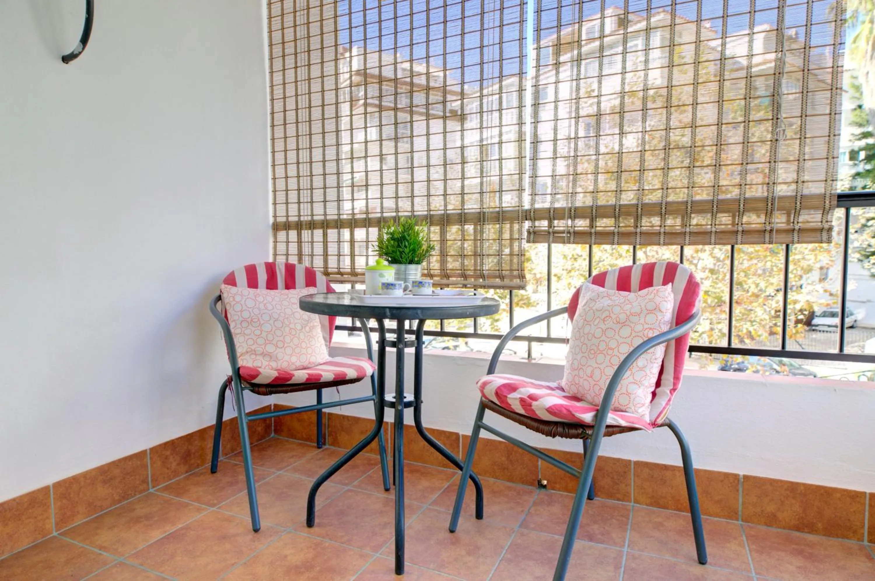 Apartamento Las Palmeras