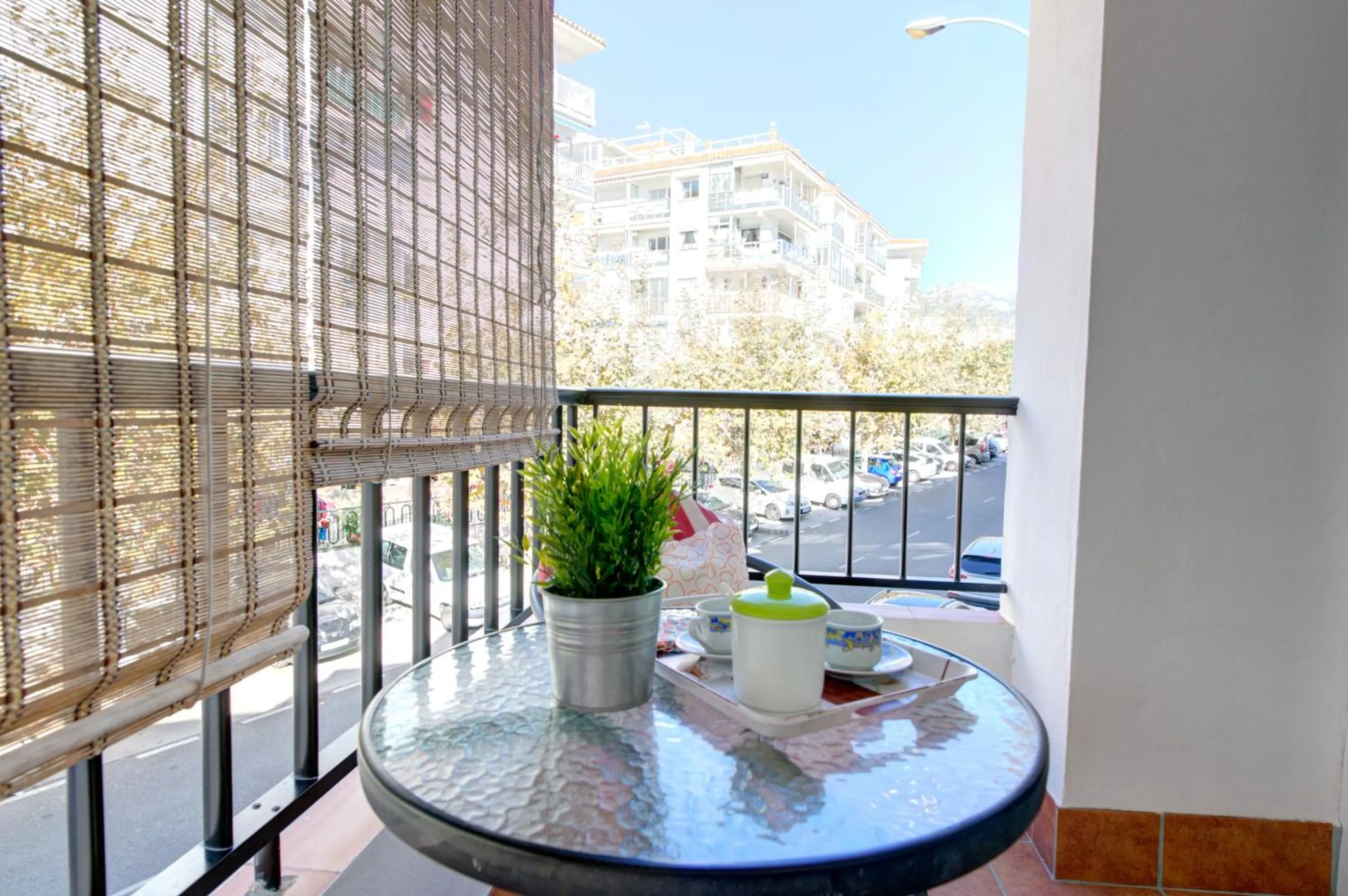 Apartamento Las Palmeras