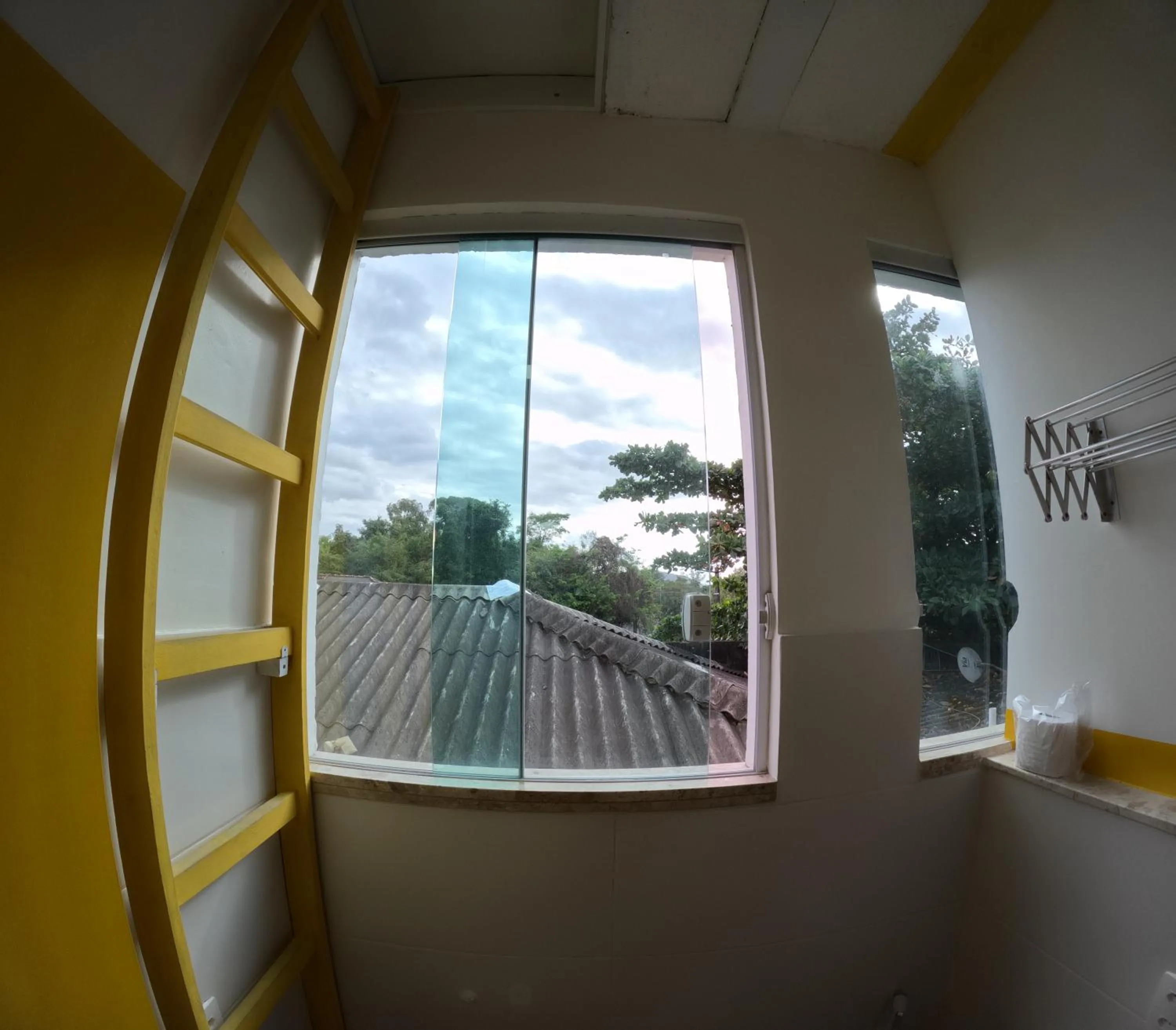 View (from property/room) in Hotel Casa Bonita