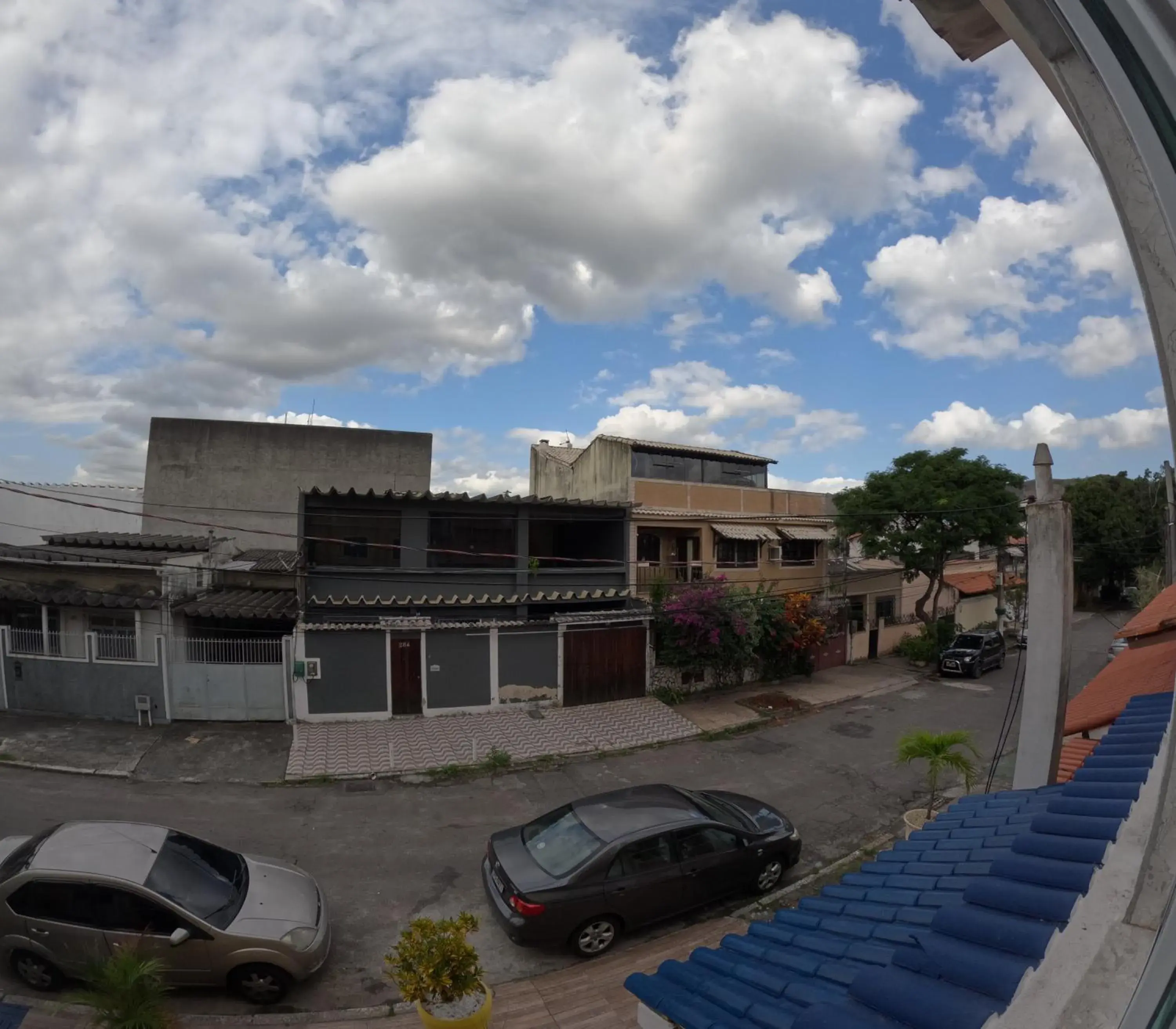 Superior Quadruple Room in Hotel Casa Bonita Superior Quadruple Room in Hotel Casa Bonita