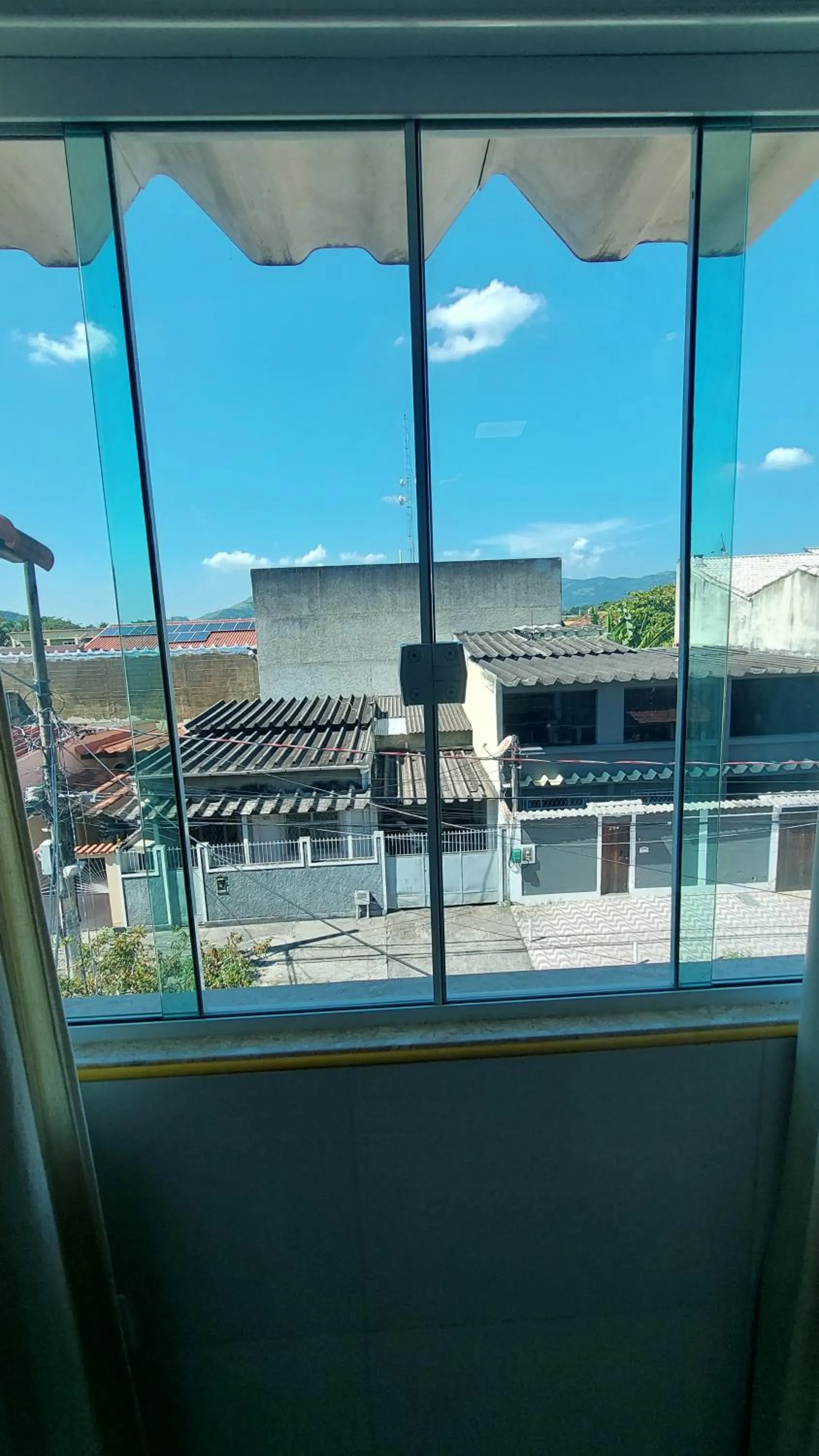 Day in Hotel Casa Bonita