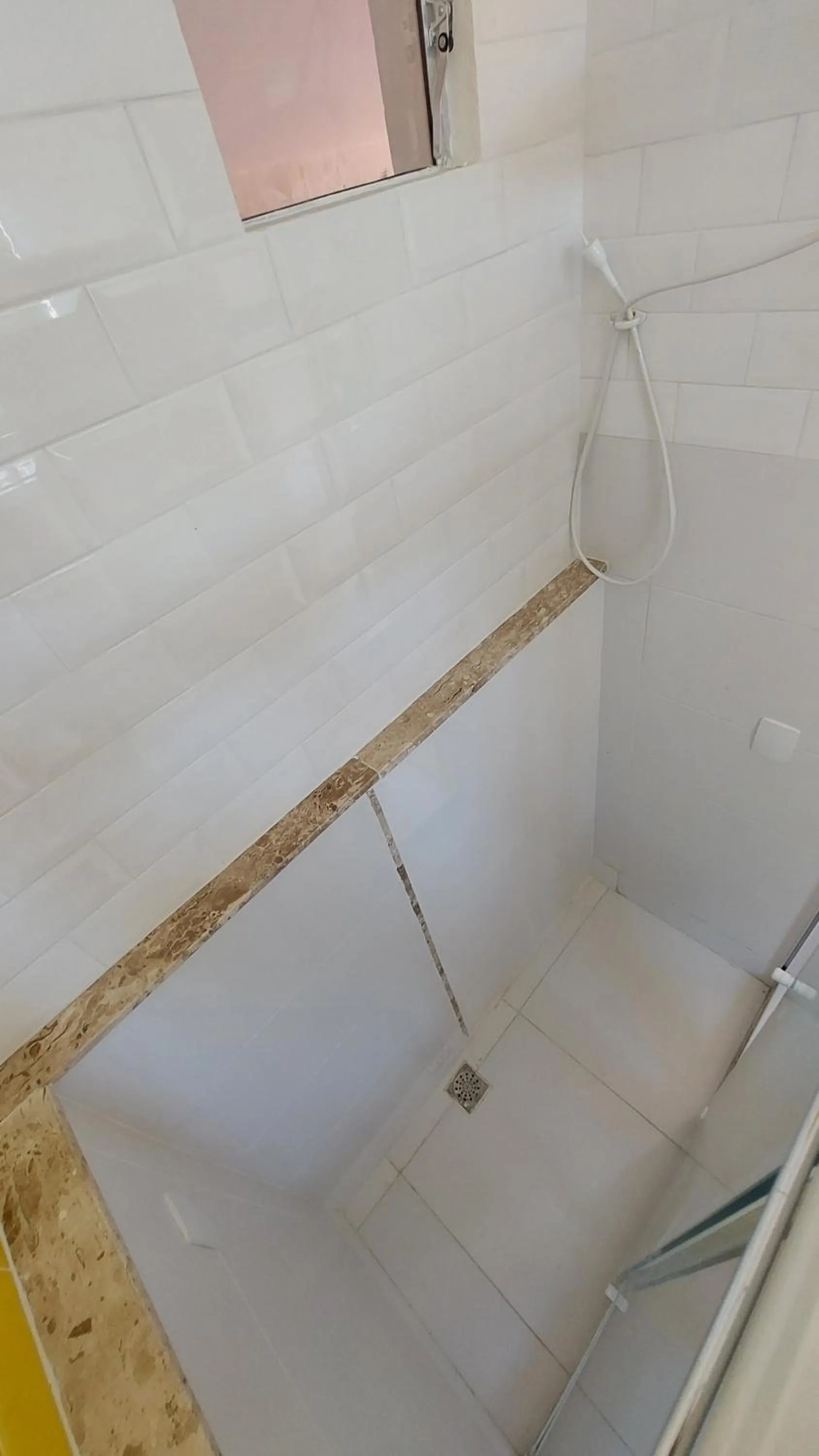 Bathroom in Hotel Casa Bonita