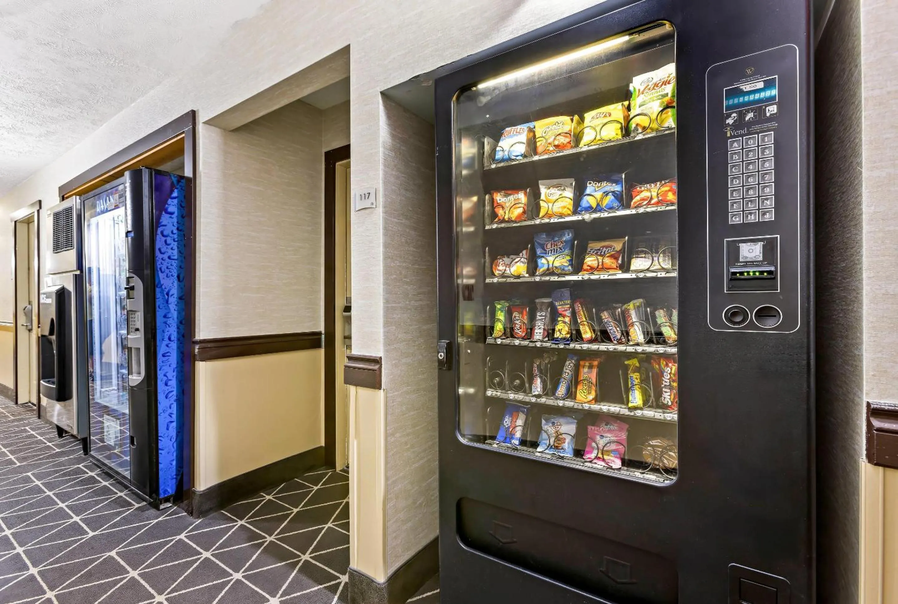 Other in Quality Inn Traverse City