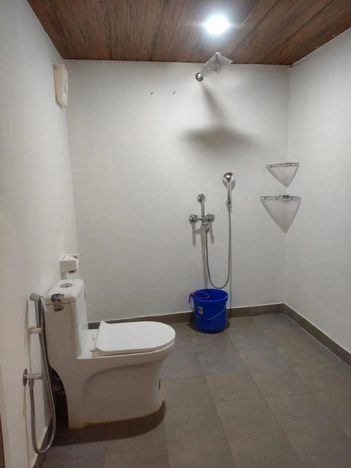 Omkar Beach Bungalow