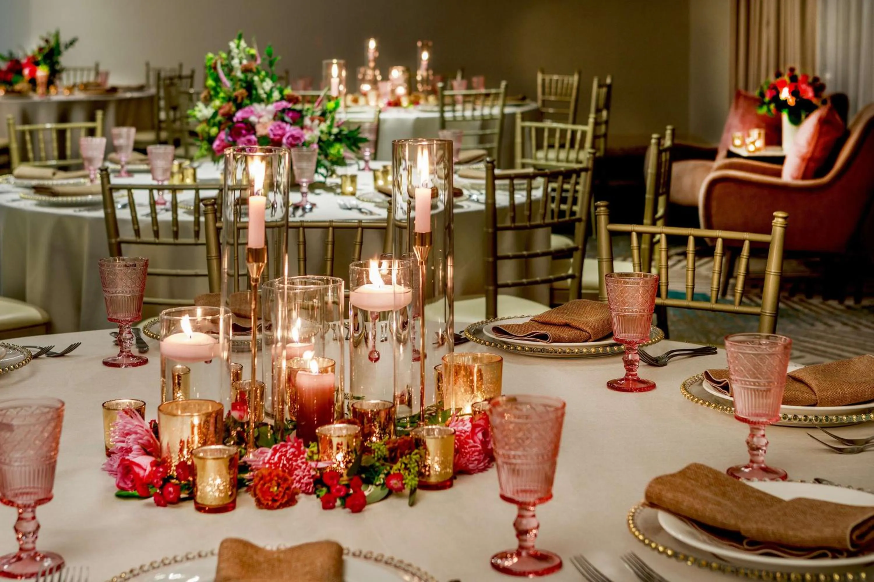 Meeting/conference room in DoubleTree by Hilton Boston/Westborough