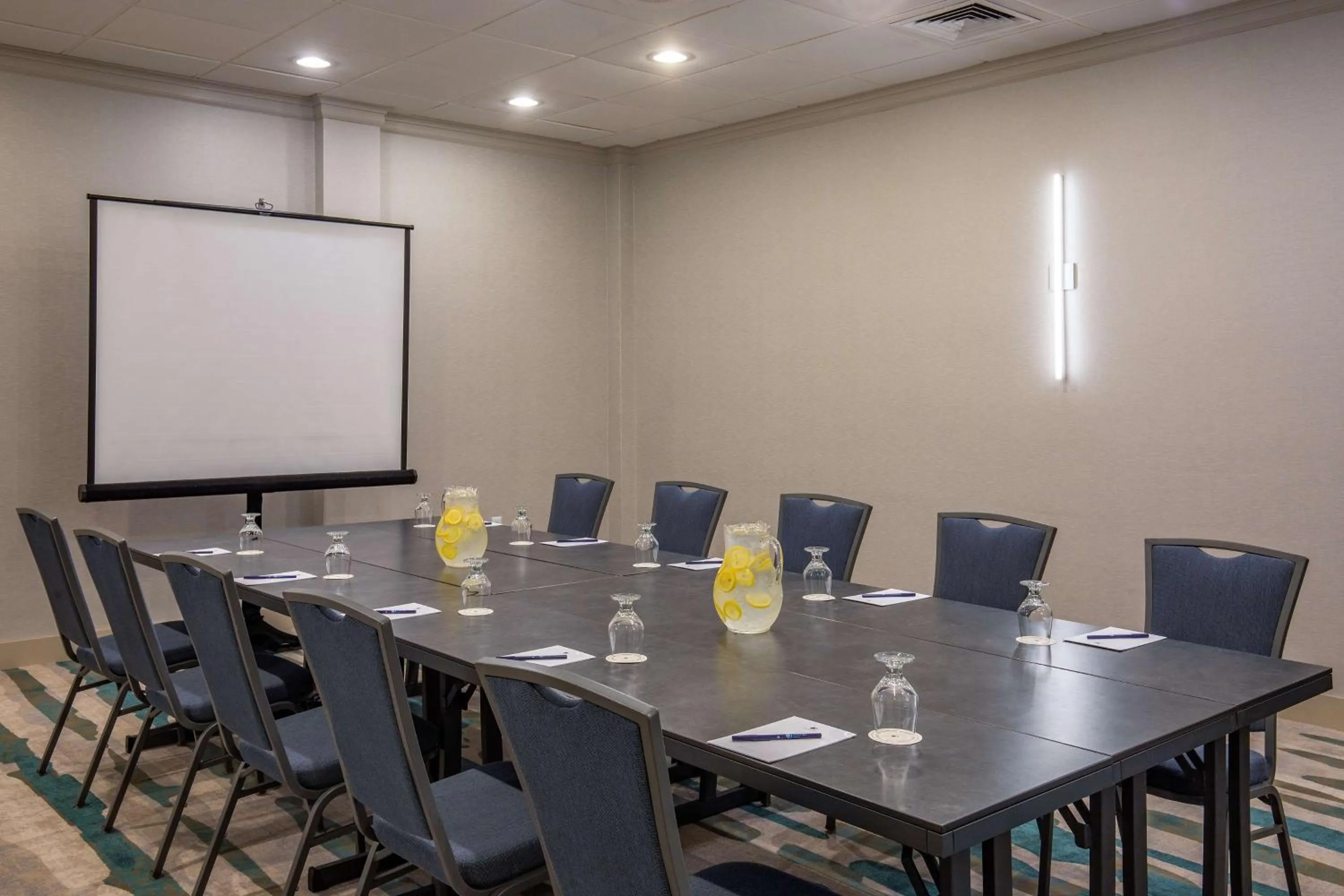 Meeting/conference room in DoubleTree by Hilton Boston/Westborough