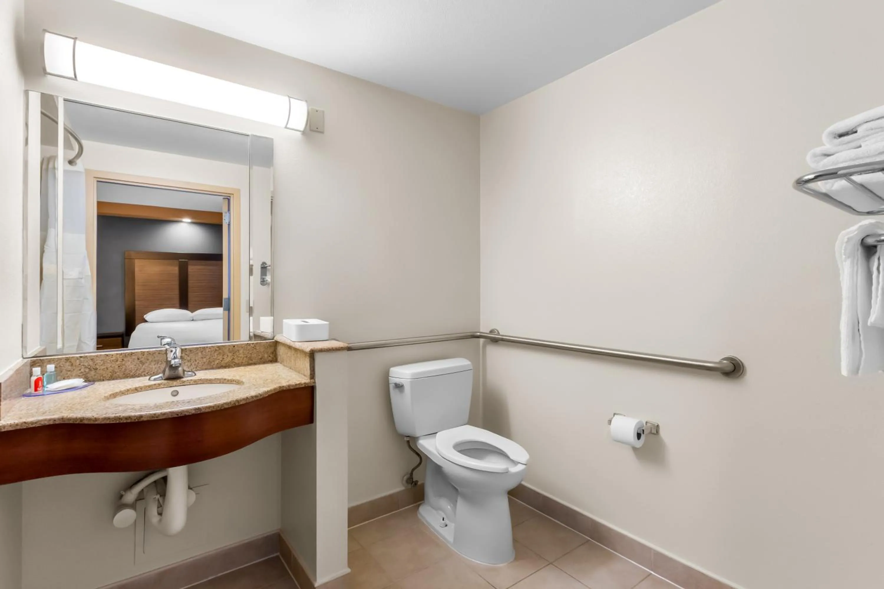 Econo Lodge Woodbridge