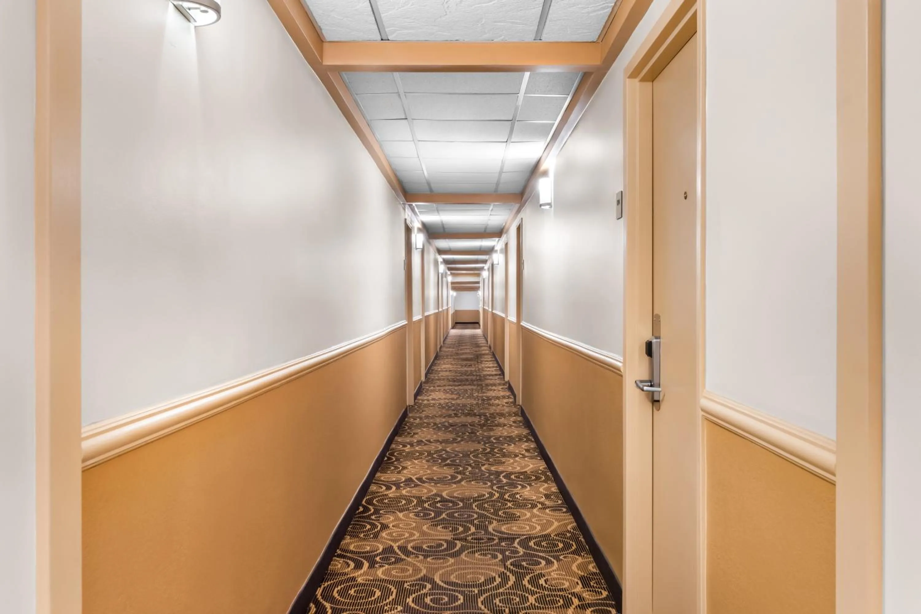 Econo Lodge Woodbridge