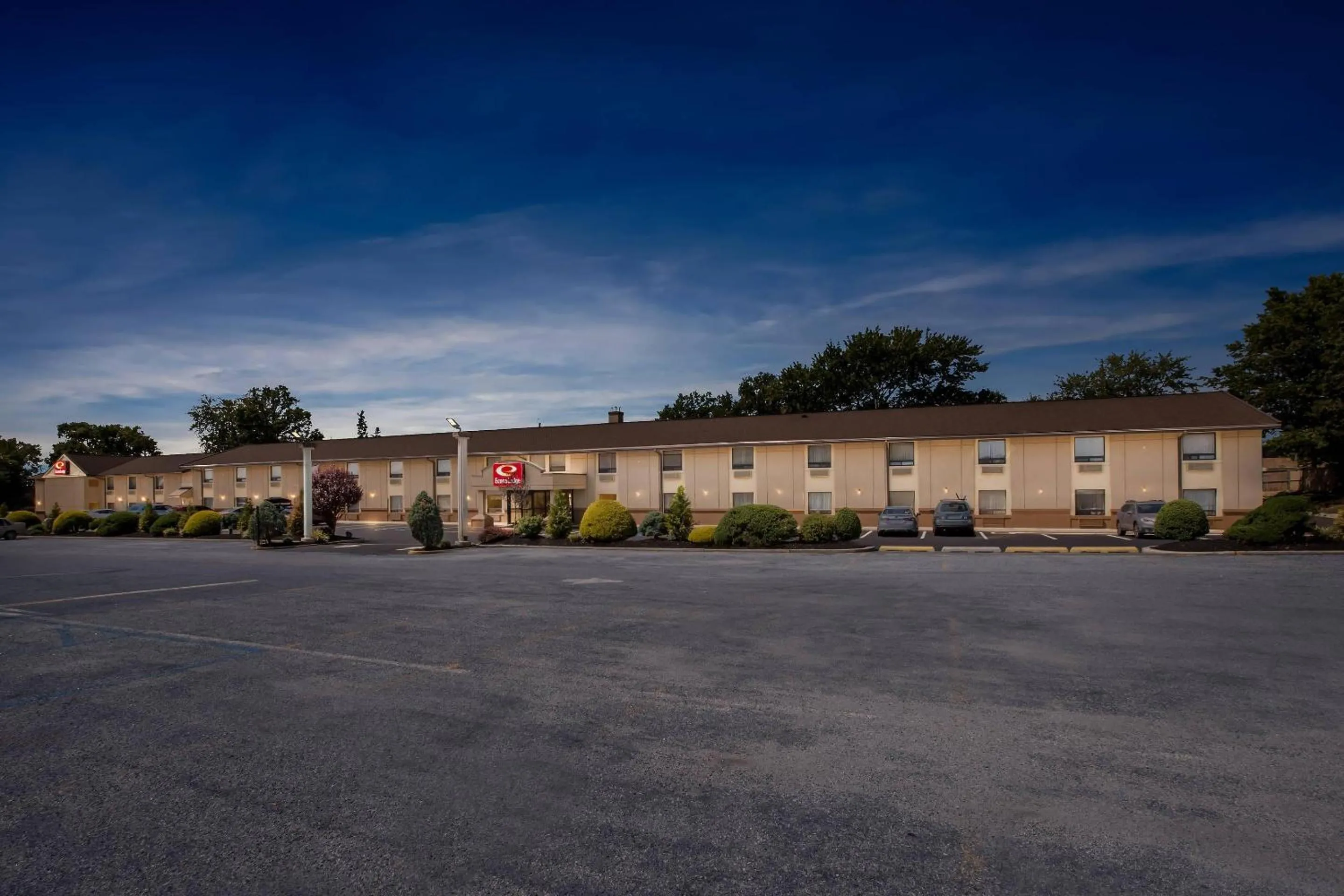 Other in Econo Lodge Woodbridge