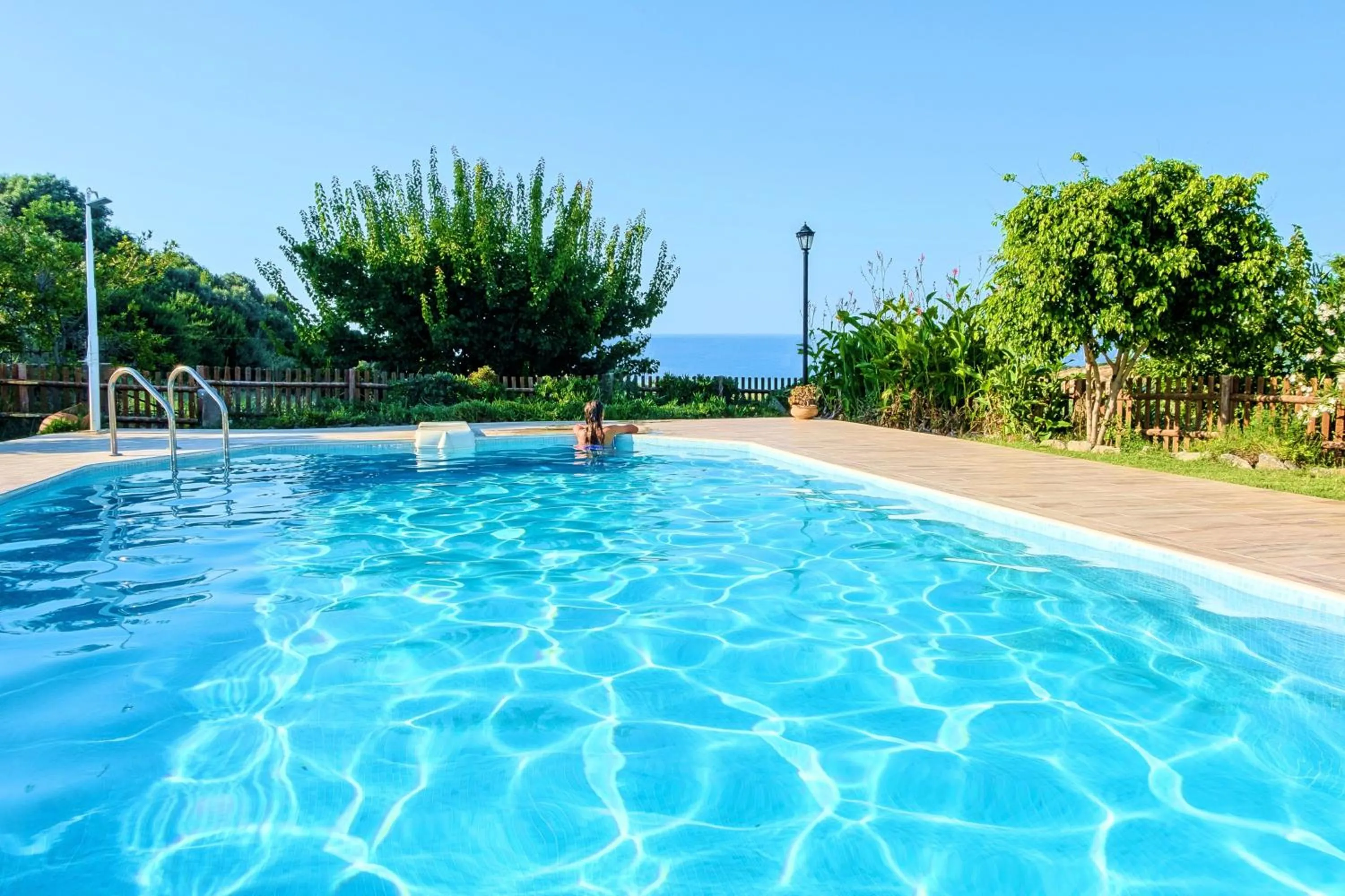 Villa Evelina