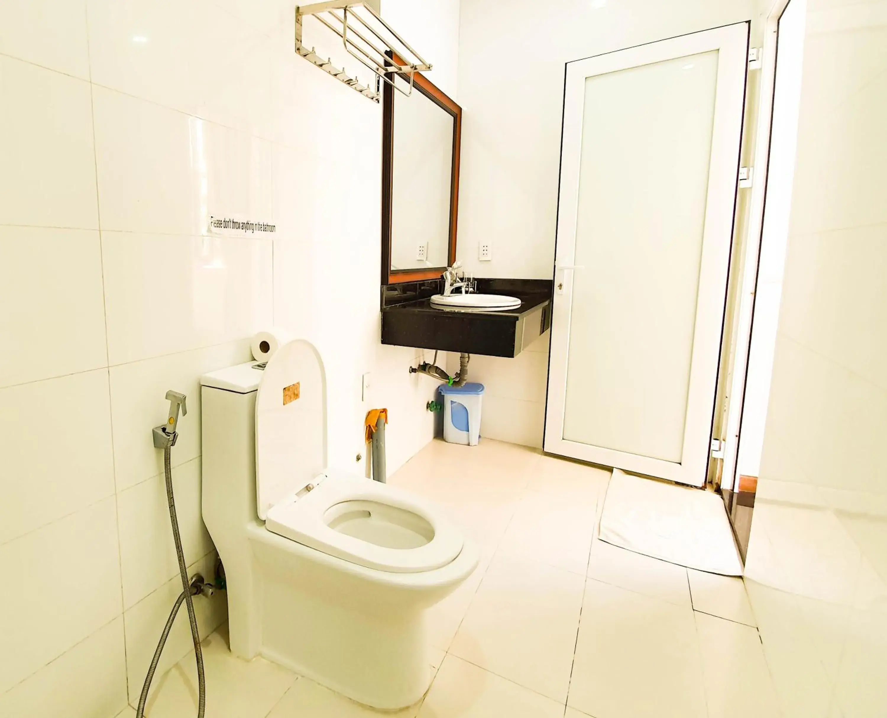 Standard Single Room in Anh Family Homestay Standard Single Room in Anh Family Homestay