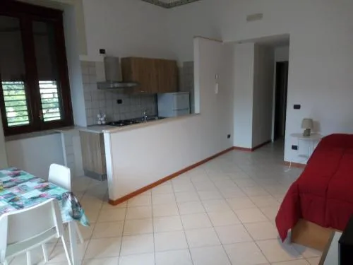 Villa Antinea