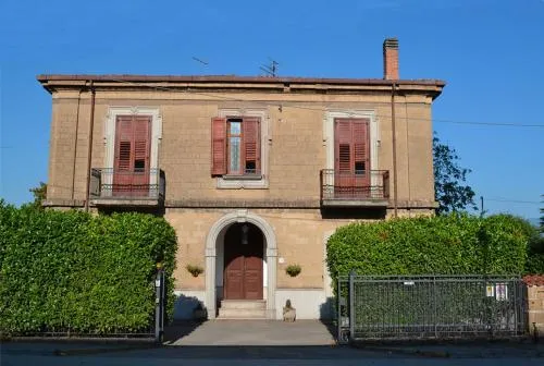 Villa Antinea