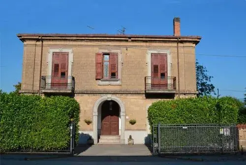 Villa Antinea Villa Antinea