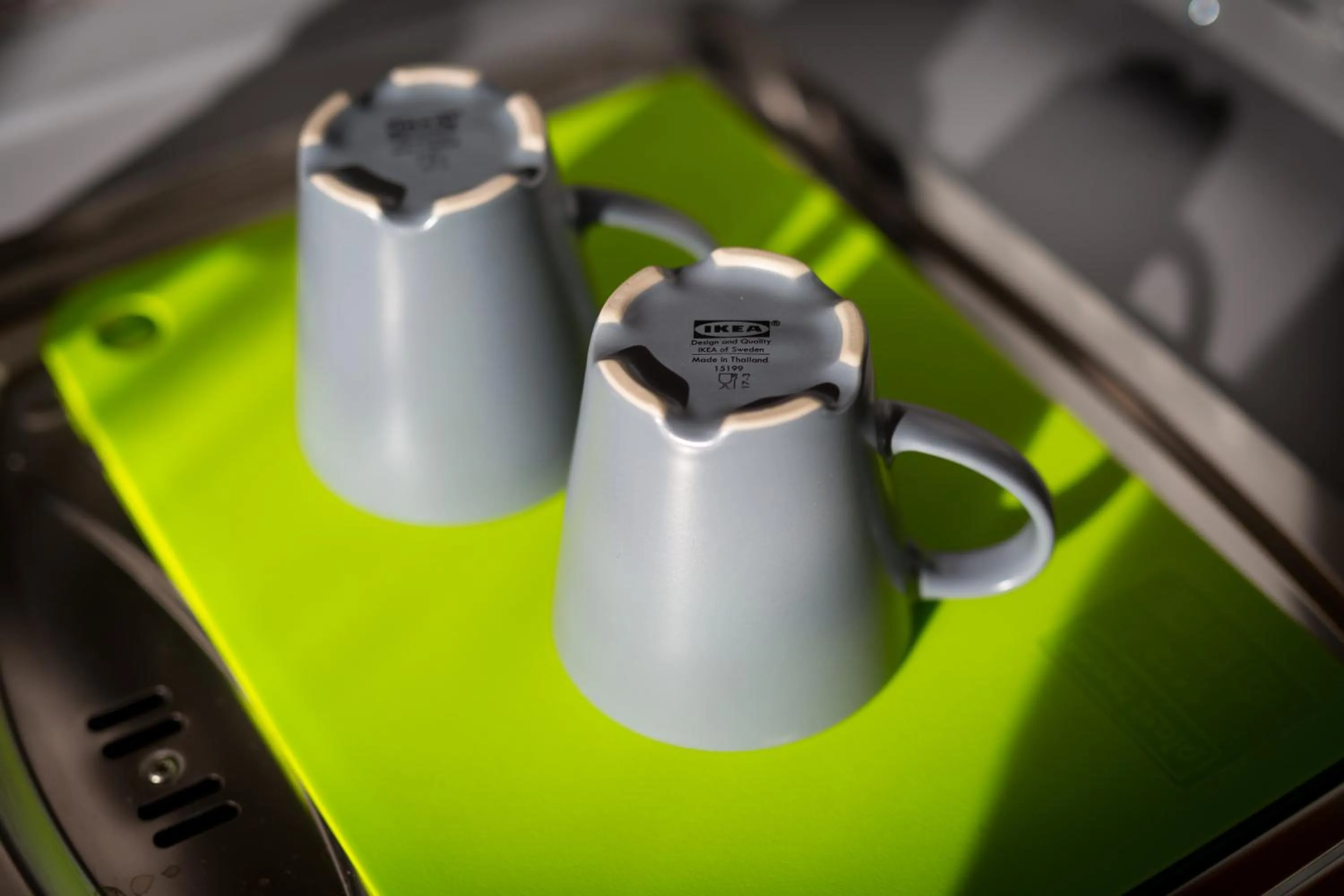 Decorative detail in Willa Stachoń