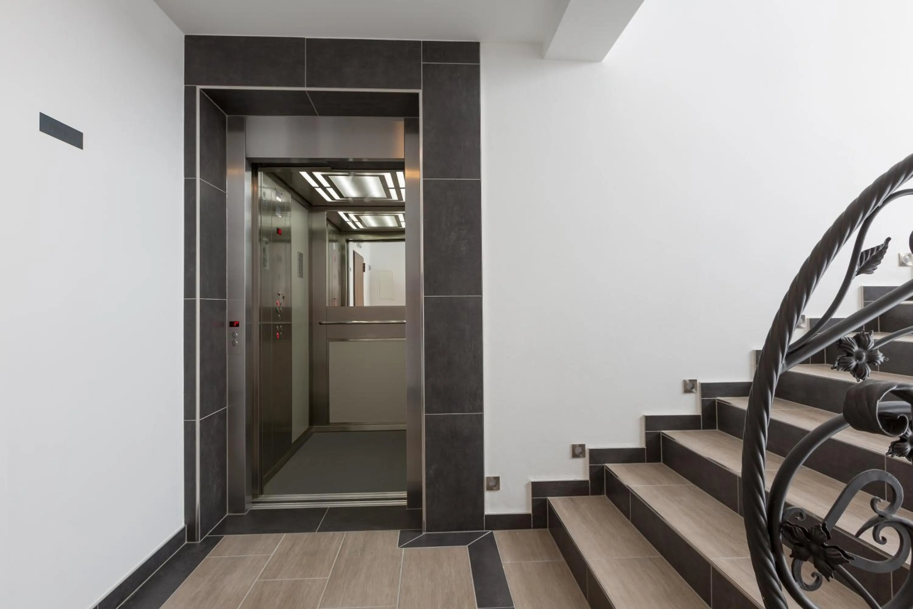 Other in Willa Stachoń