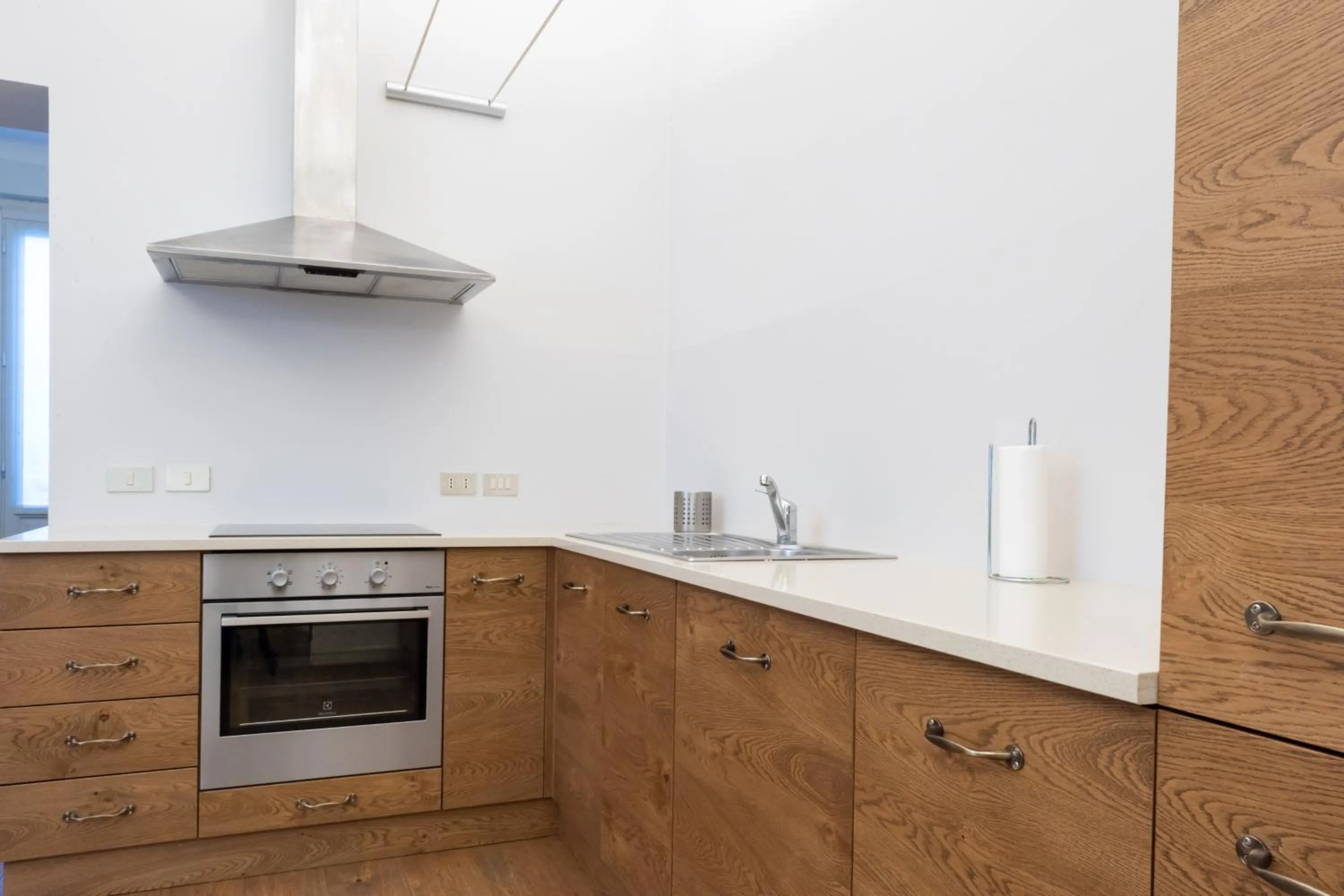 Porta Venezia Elegant Penthouse with Terrace