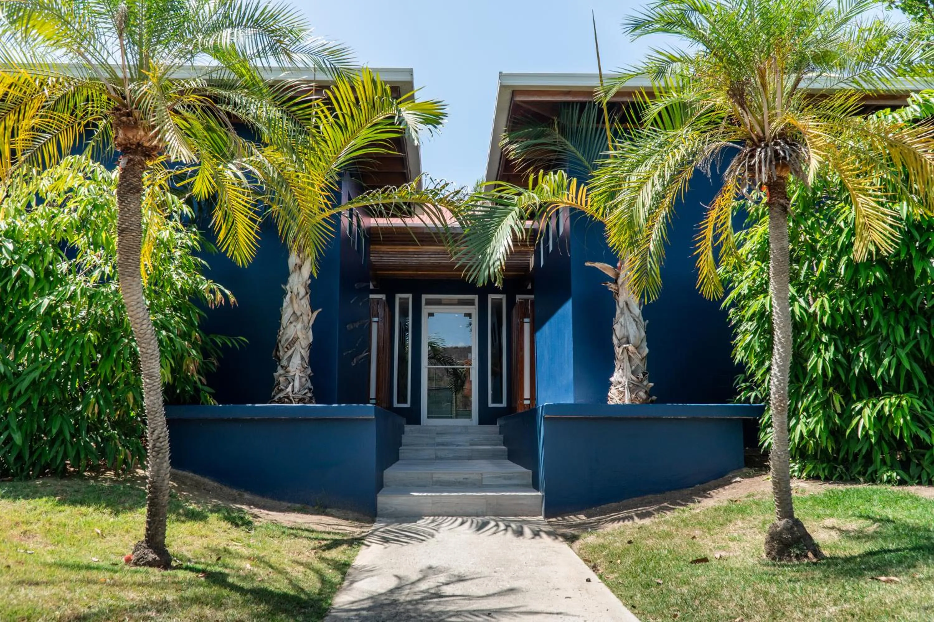 Spa and wellness centre/facilities in Copamarina Beach Resort & Spa