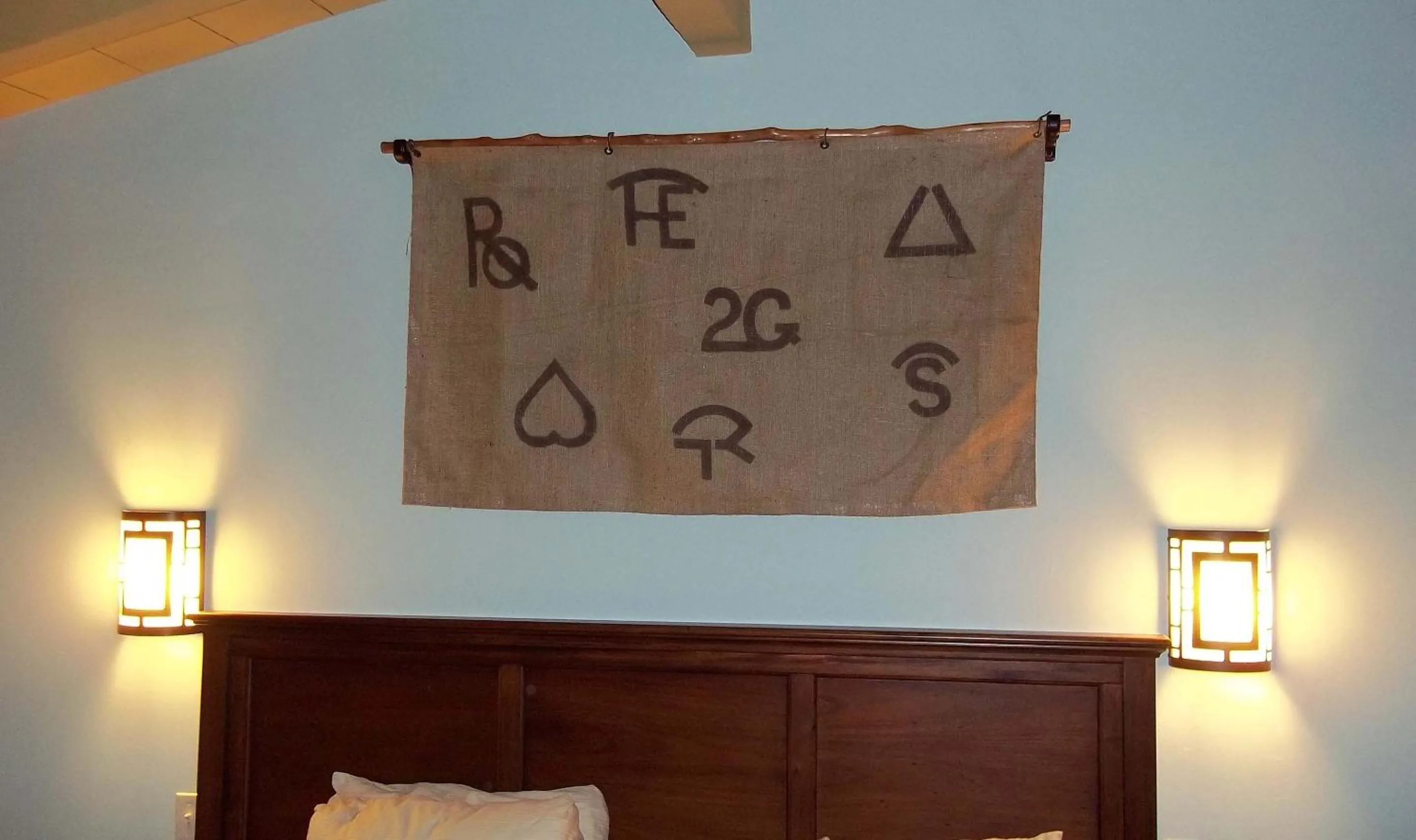 Other in Dude Rancher Lodge