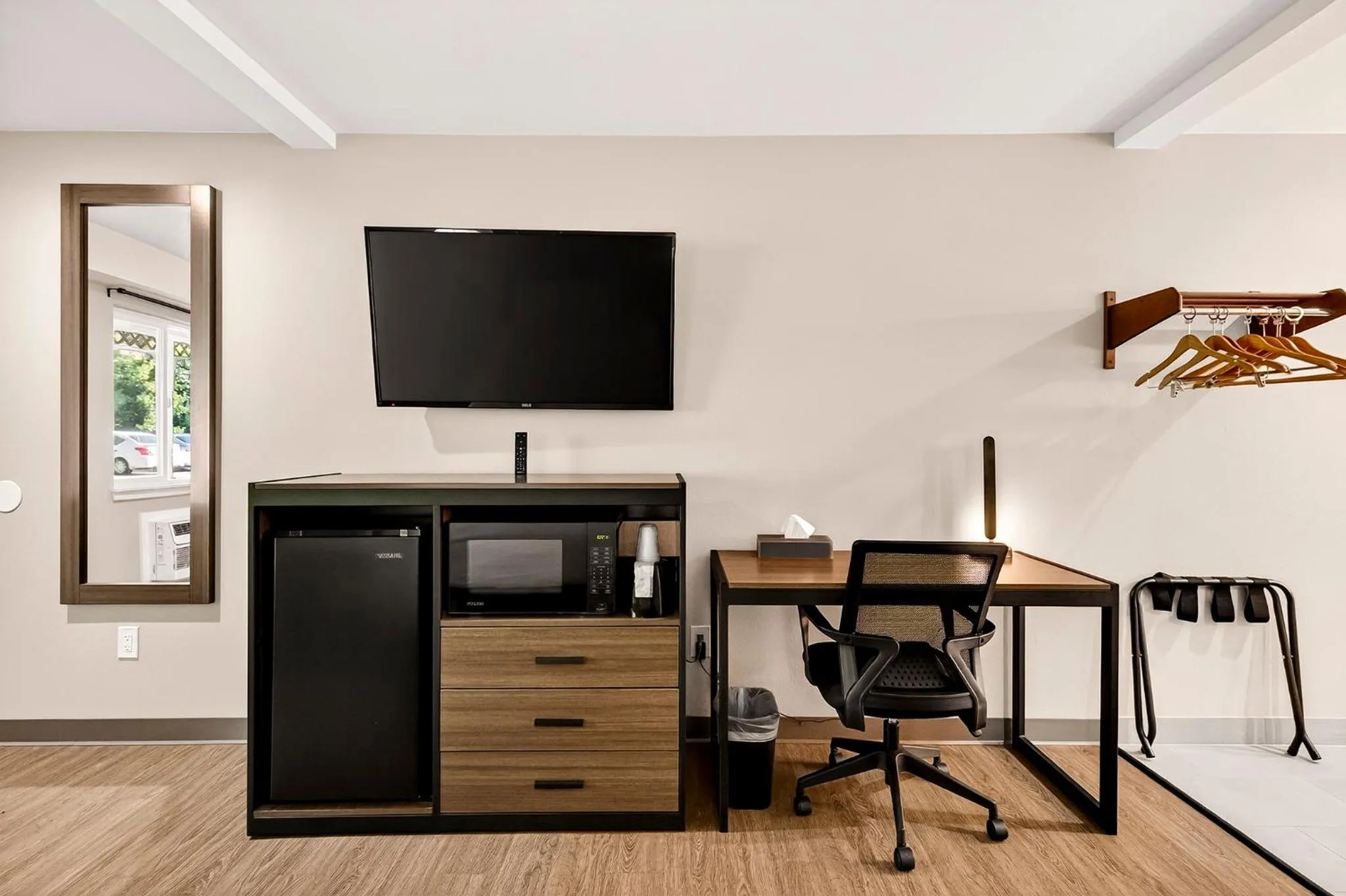 TV and multimedia in Northern Queen Inn