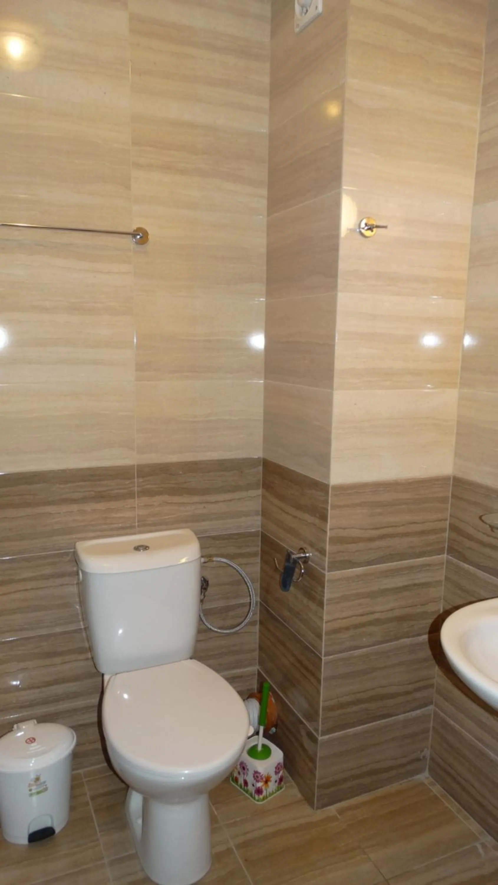 Akrotiria Beach Apart Complex