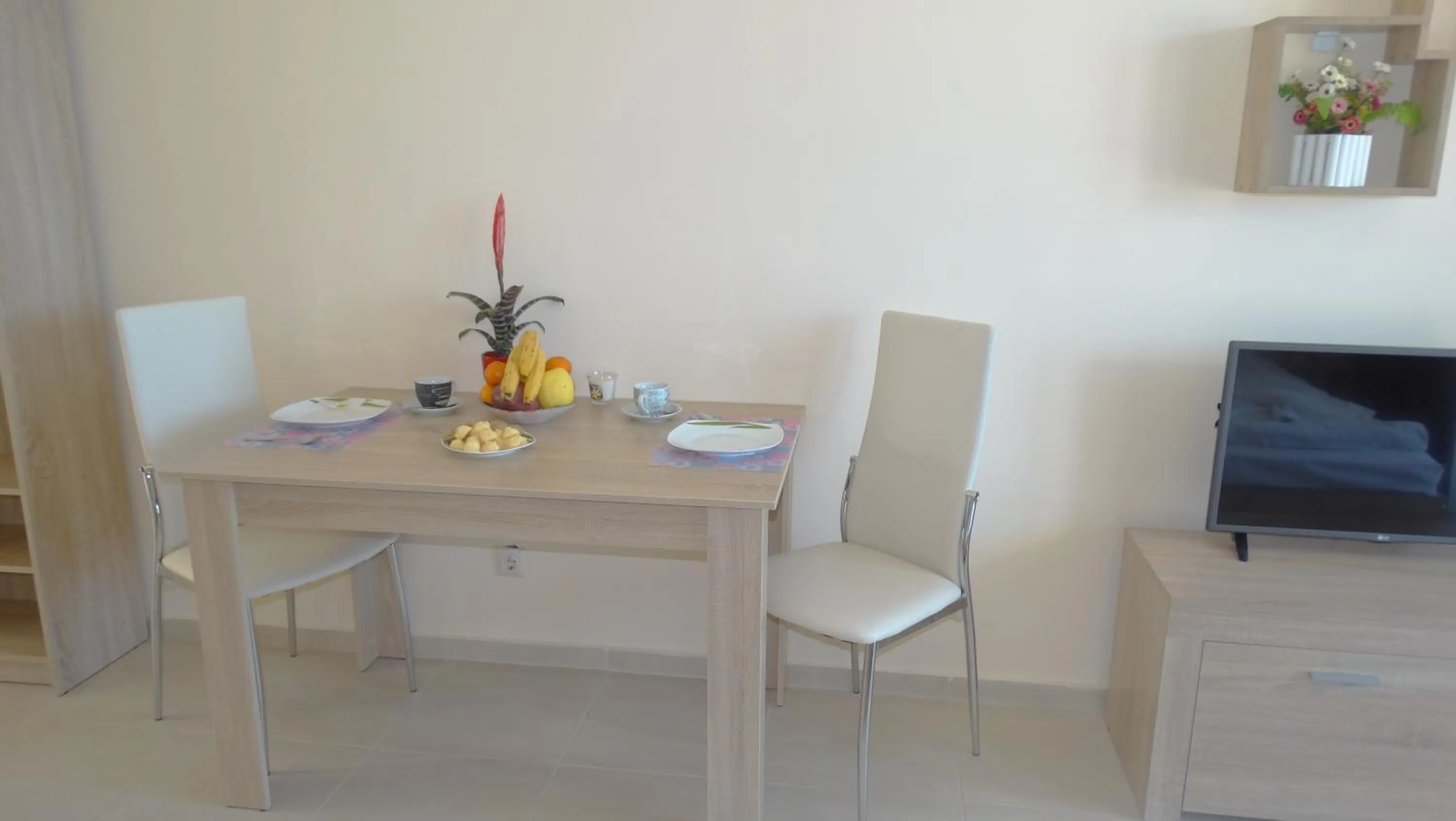 Akrotiria Beach Apart Complex