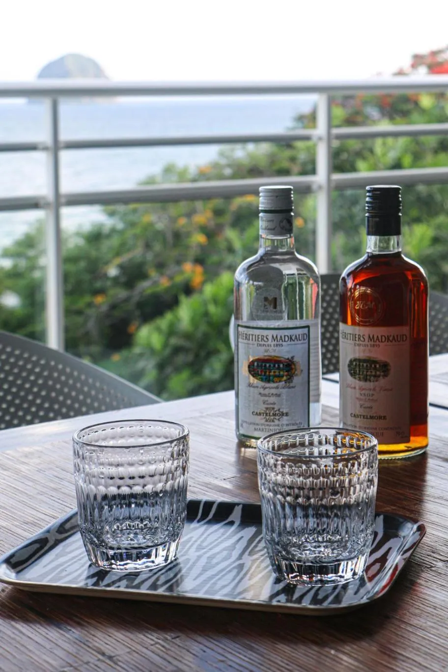 Balcony/Terrace in Alyzes Diamant