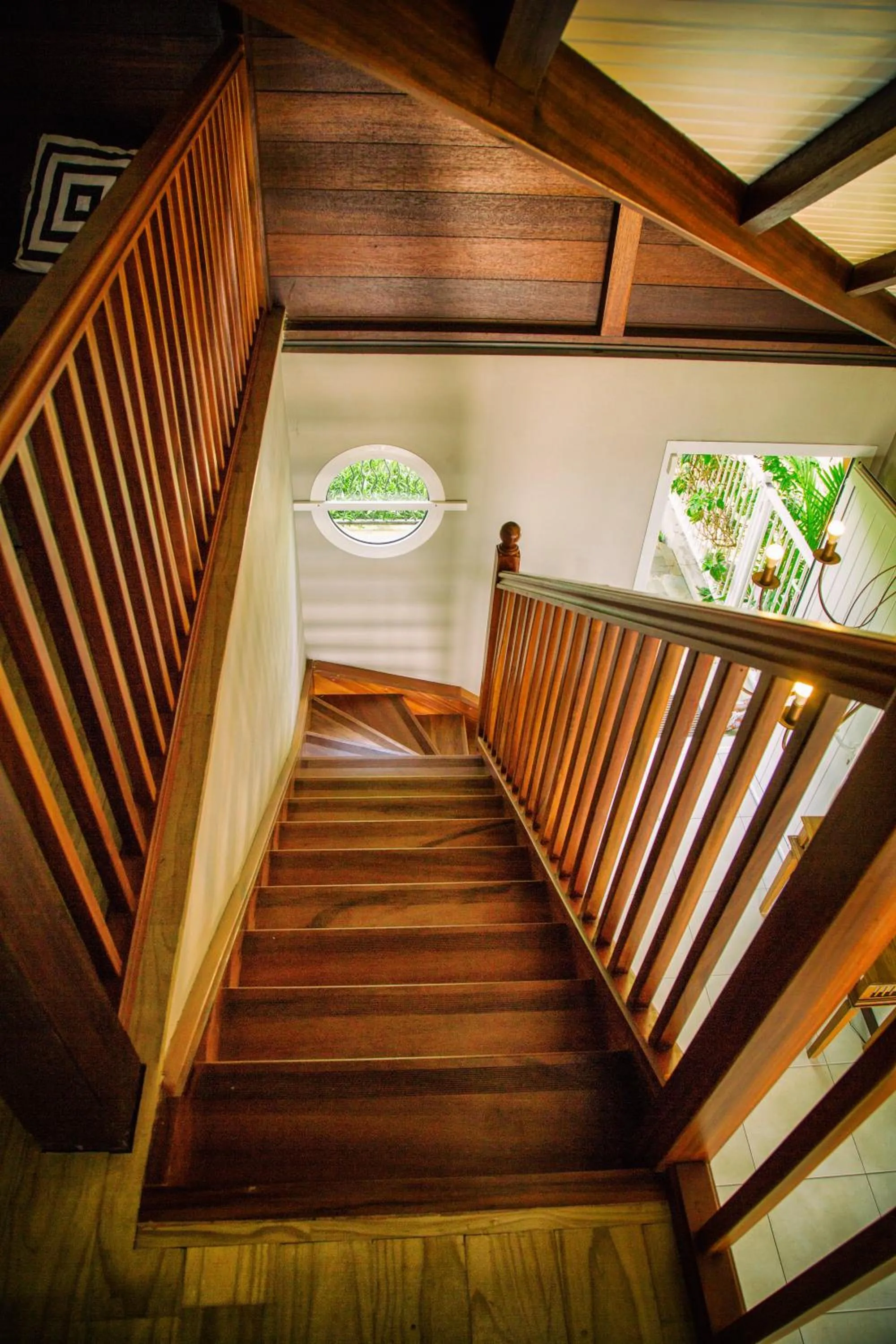 Living room in Alyzes Diamant