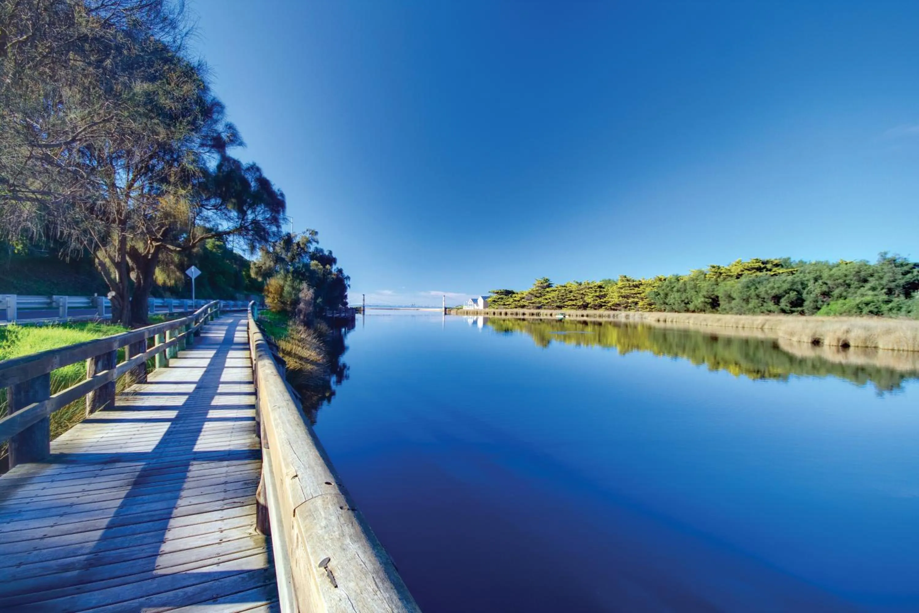 Area and facilities in Lorne Coachman Inn