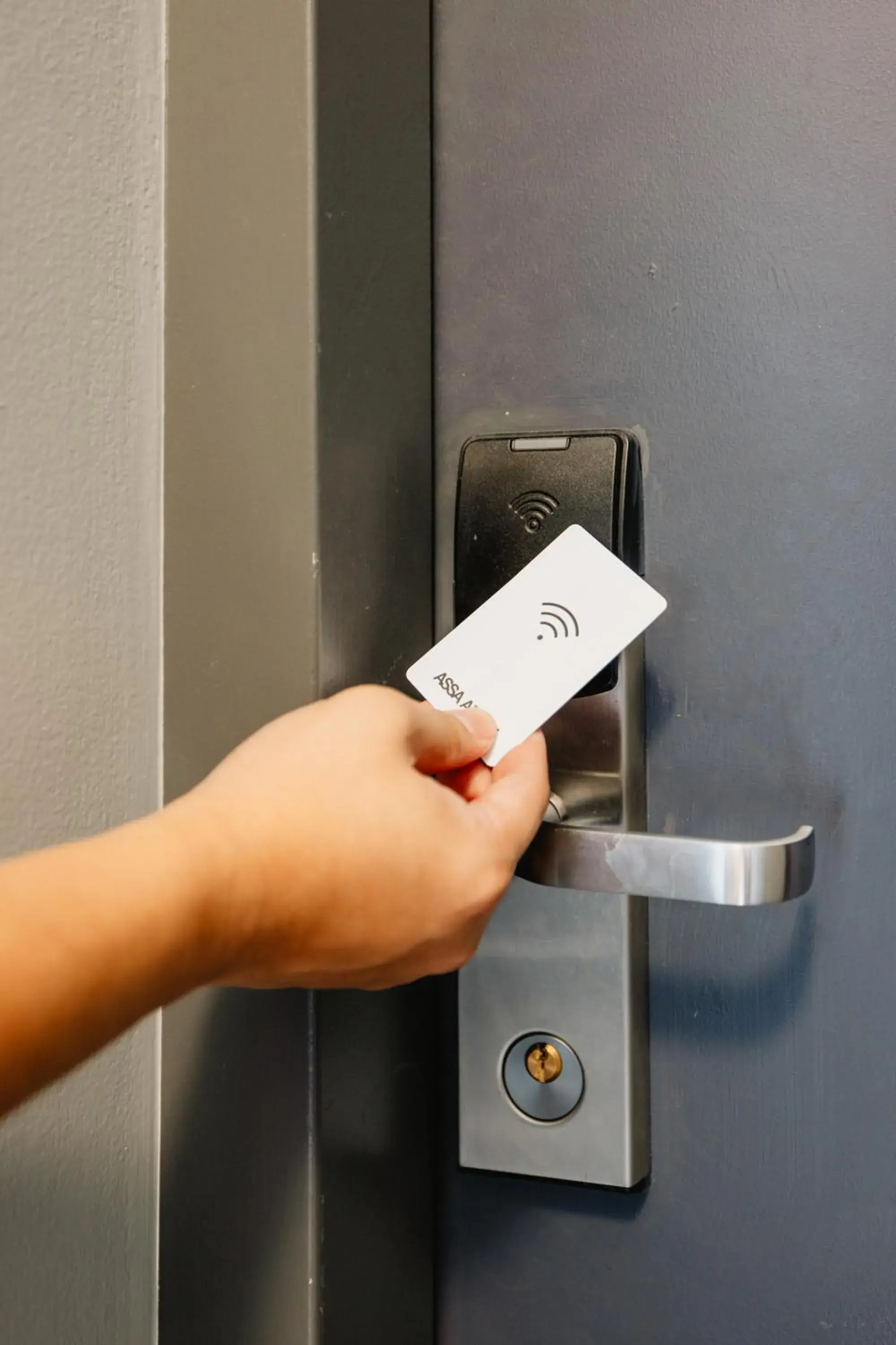 Property building in Newtown Cozy Stays Property building in Newtown Cozy Stays