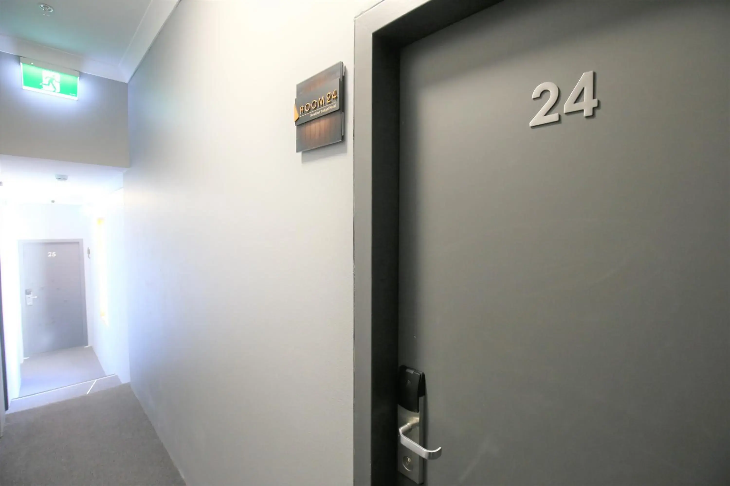 Property building in Newtown Cozy Stays Property building in Newtown Cozy Stays