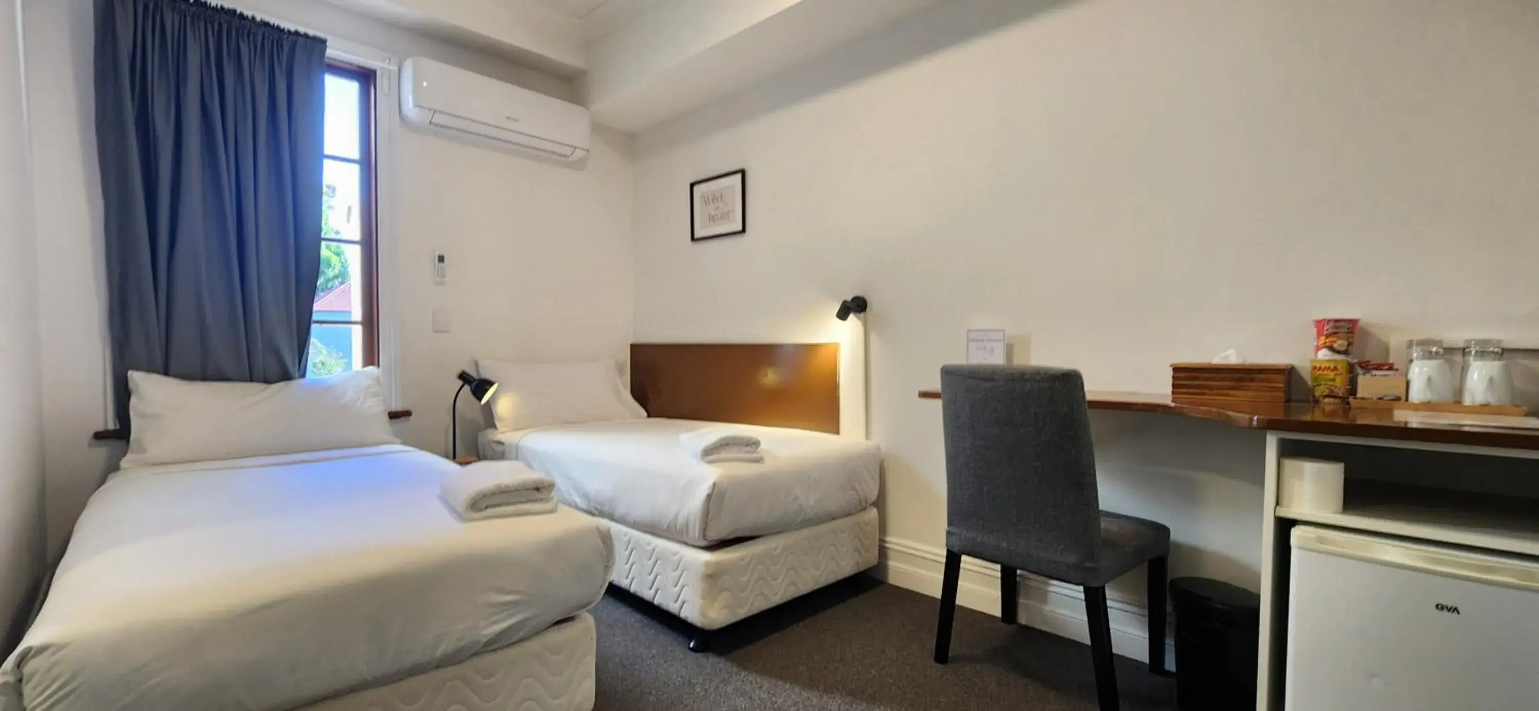 Bedroom, Bed in Newtown Cozy Stays Bedroom, Bed in Newtown Cozy Stays