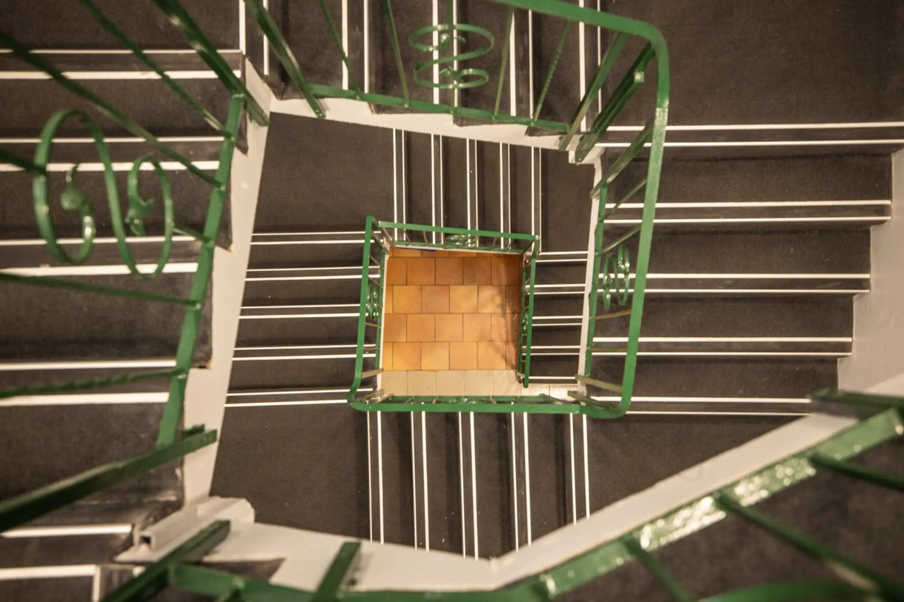 Property building in Newtown Cozy Stays Property building in Newtown Cozy Stays