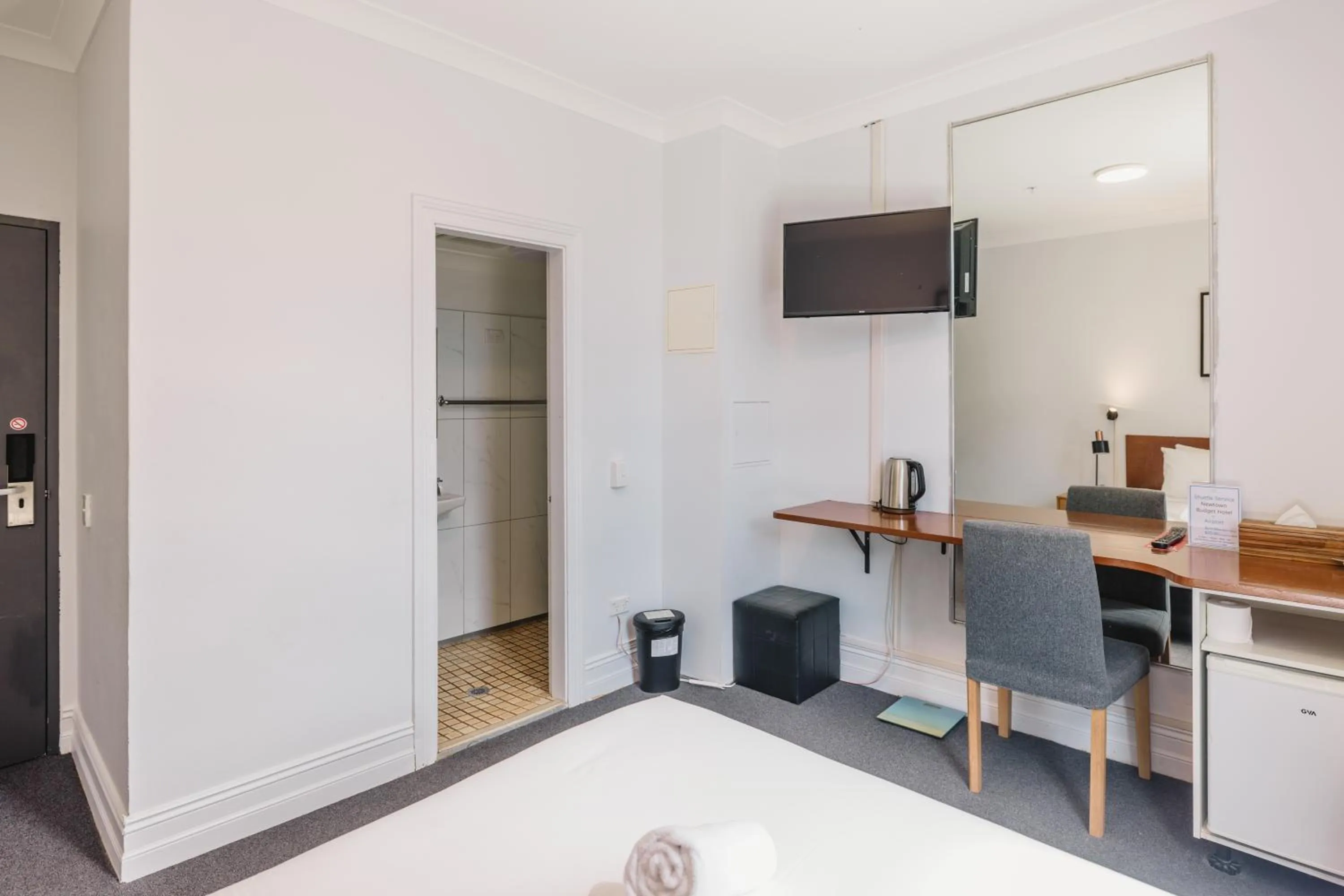 Coffee/tea facilities in Newtown Cozy Stays