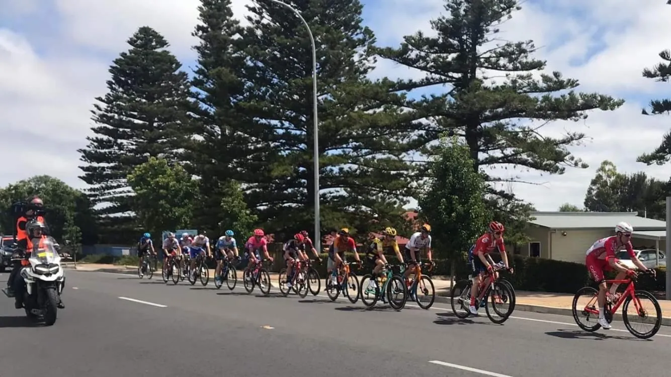 Neighbourhood in McLaren Vale Studio Apartments