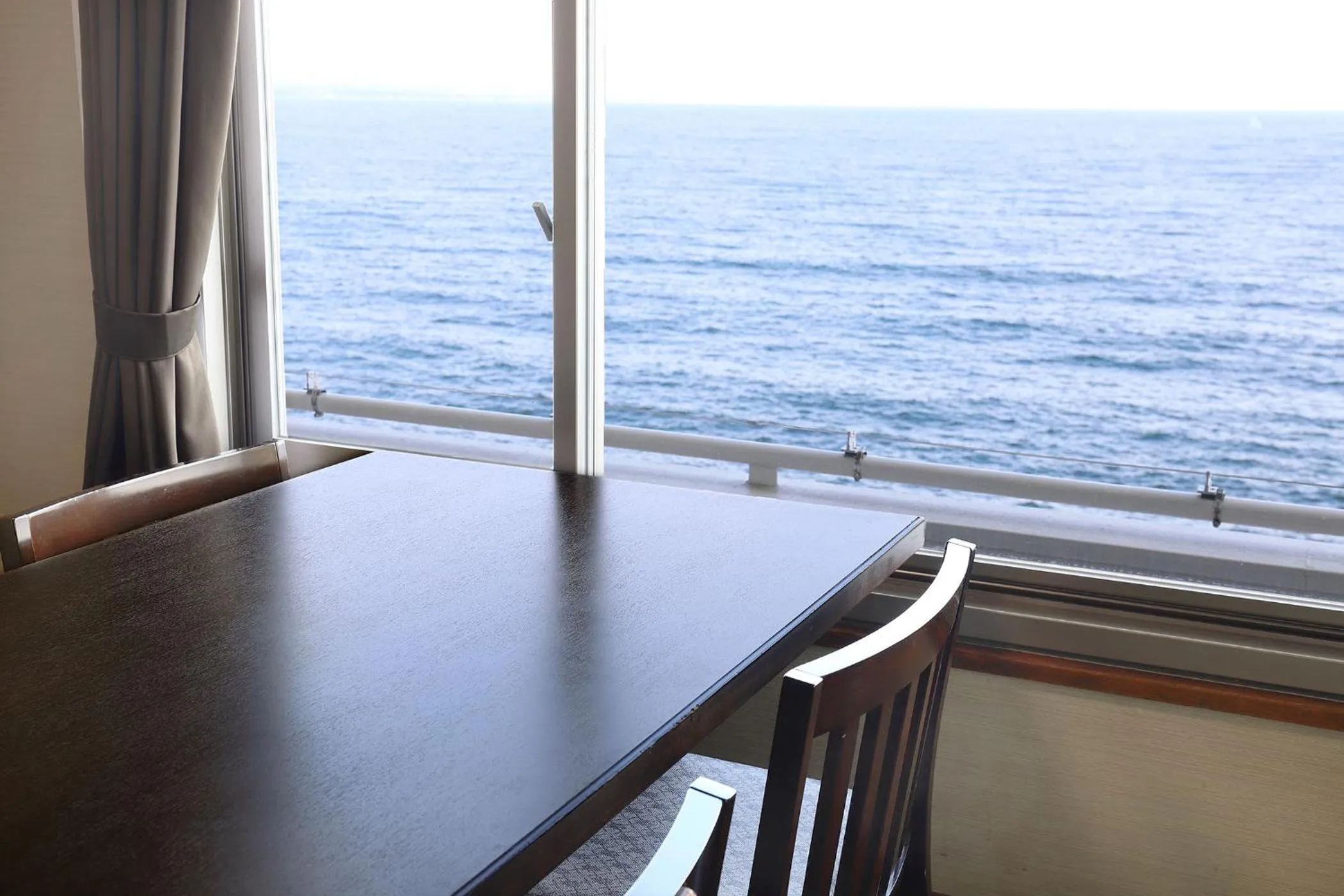 Ooedo Onsen Monogatari Beppu Seifu