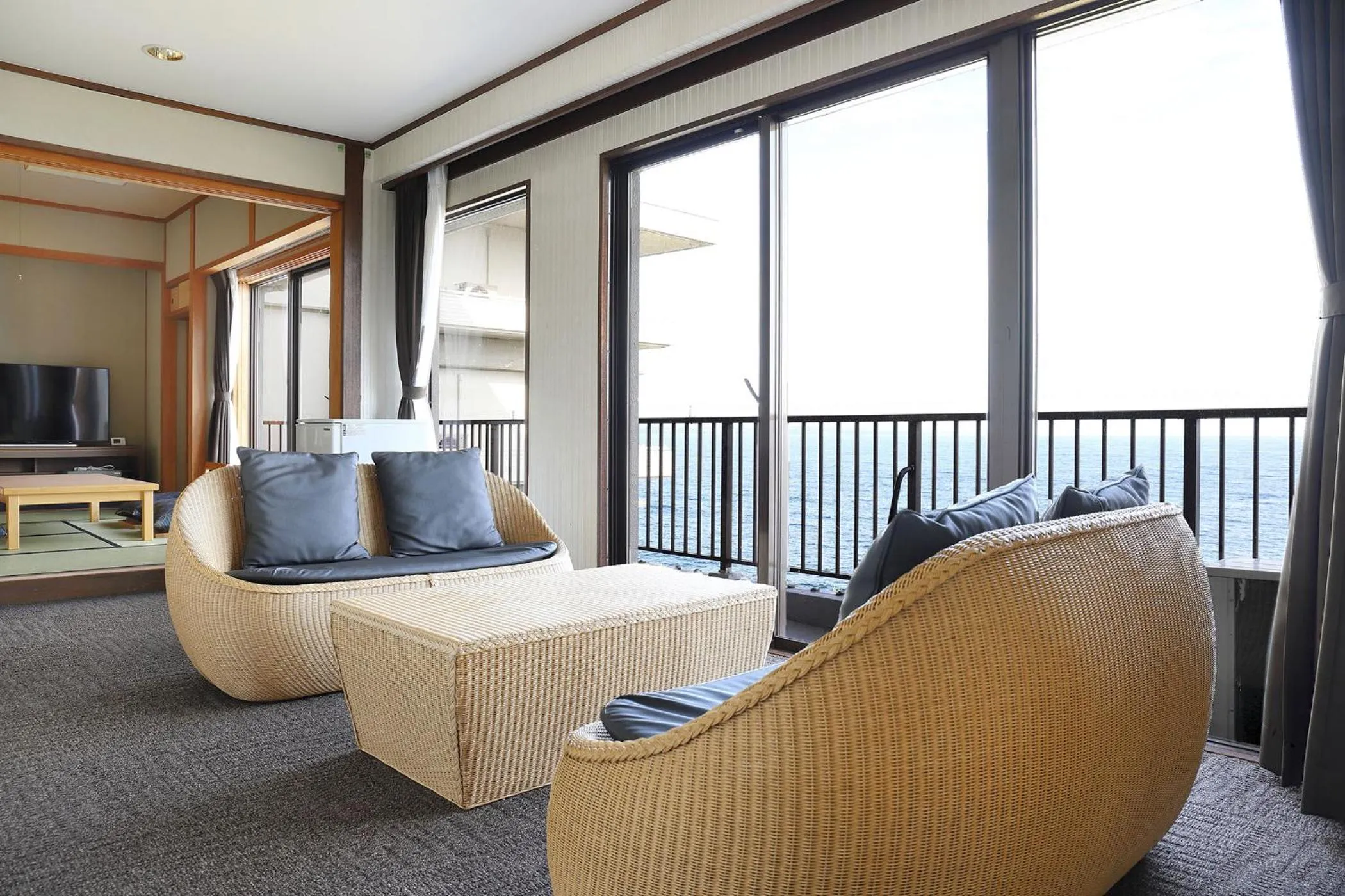 Ooedo Onsen Monogatari Beppu Seifu