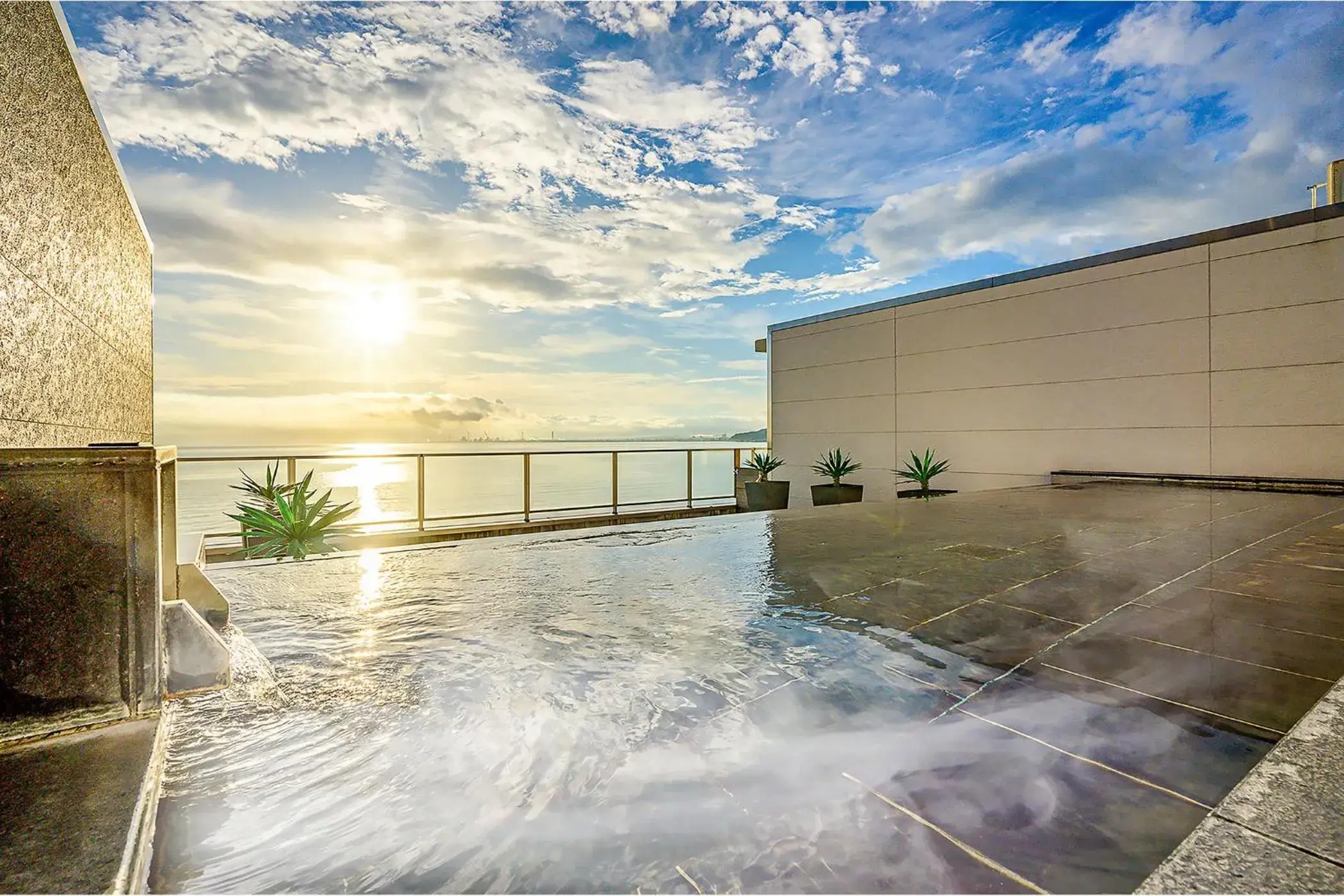 Ooedo Onsen Monogatari Beppu Seifu Ooedo Onsen Monogatari Beppu Seifu