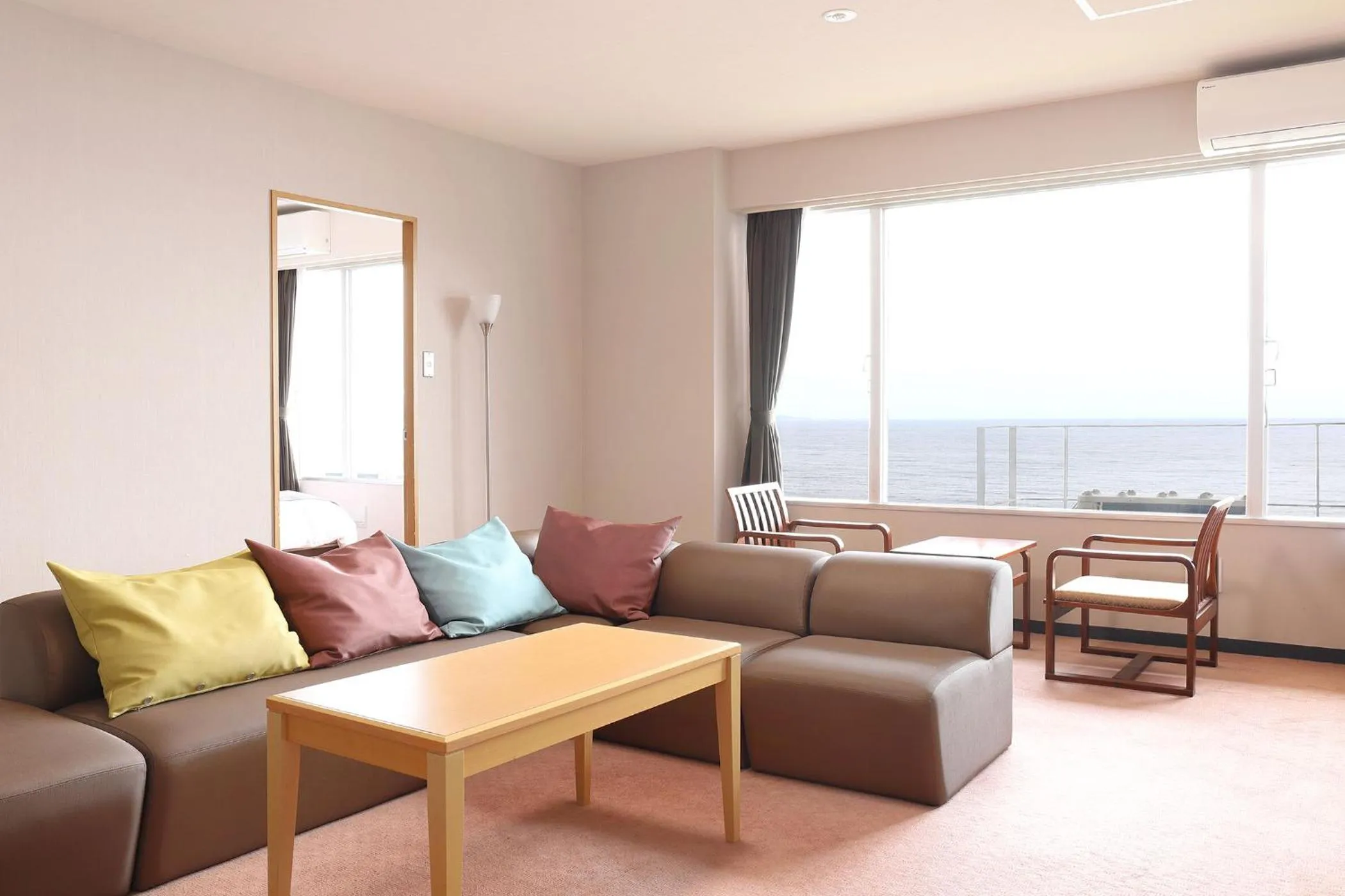 Ooedo Onsen Monogatari Beppu Seifu