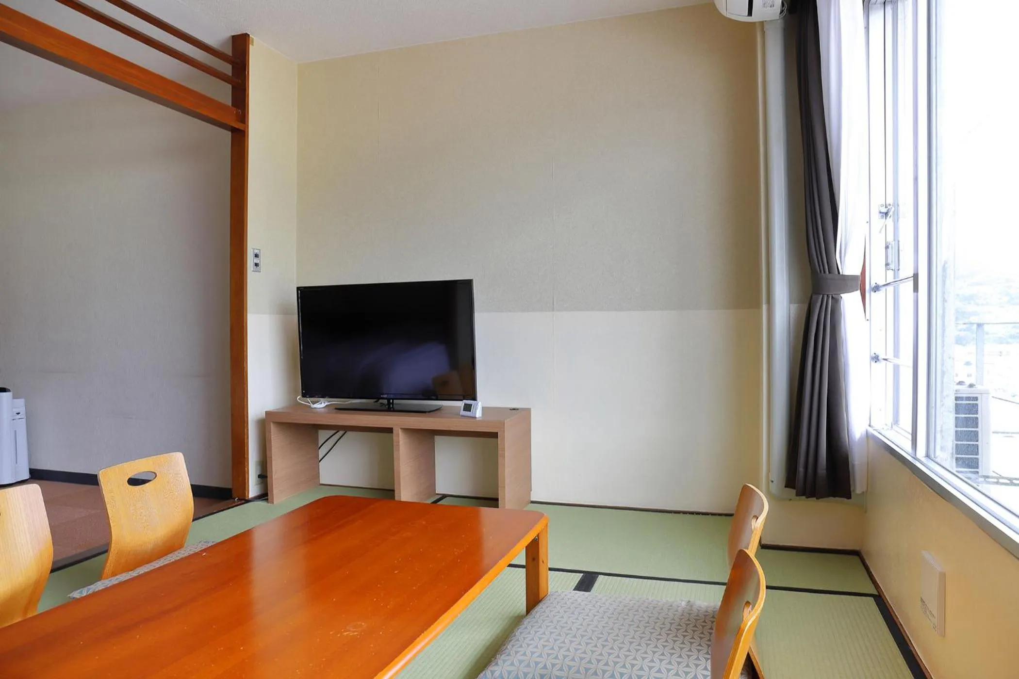 Ooedo Onsen Monogatari Beppu Seifu