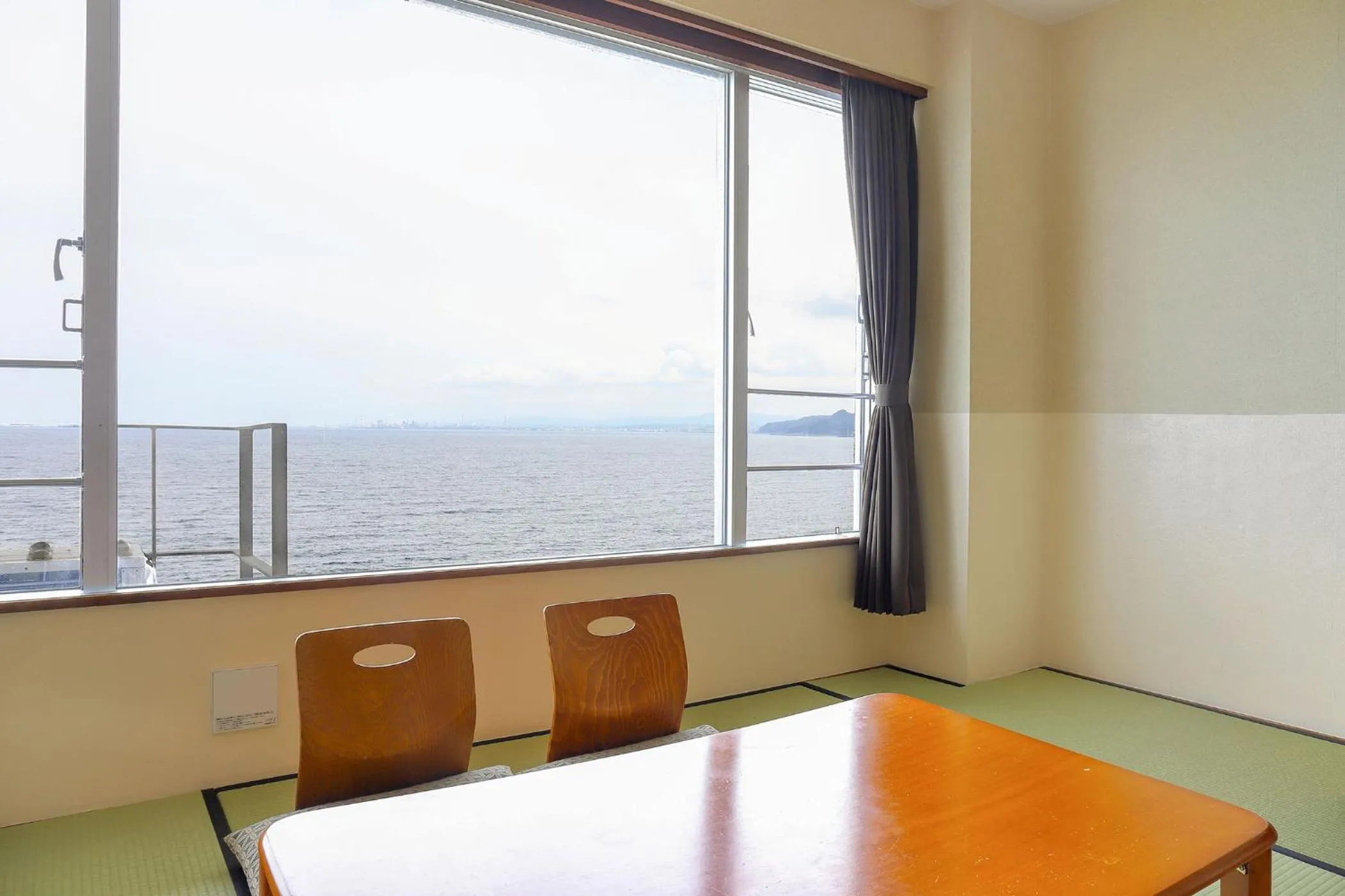 Ooedo Onsen Monogatari Beppu Seifu