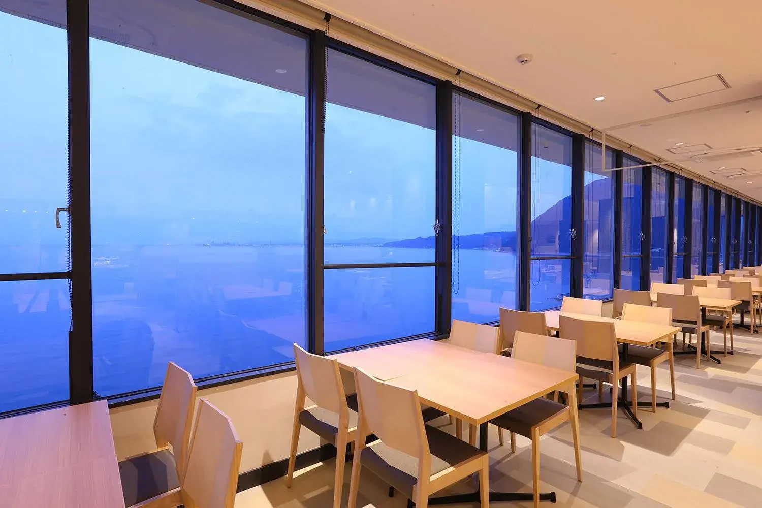 Restaurant/places to eat in Ooedo Onsen Monogatari Beppu Seifu Restaurant/places to eat in Ooedo Onsen Monogatari Beppu Seifu