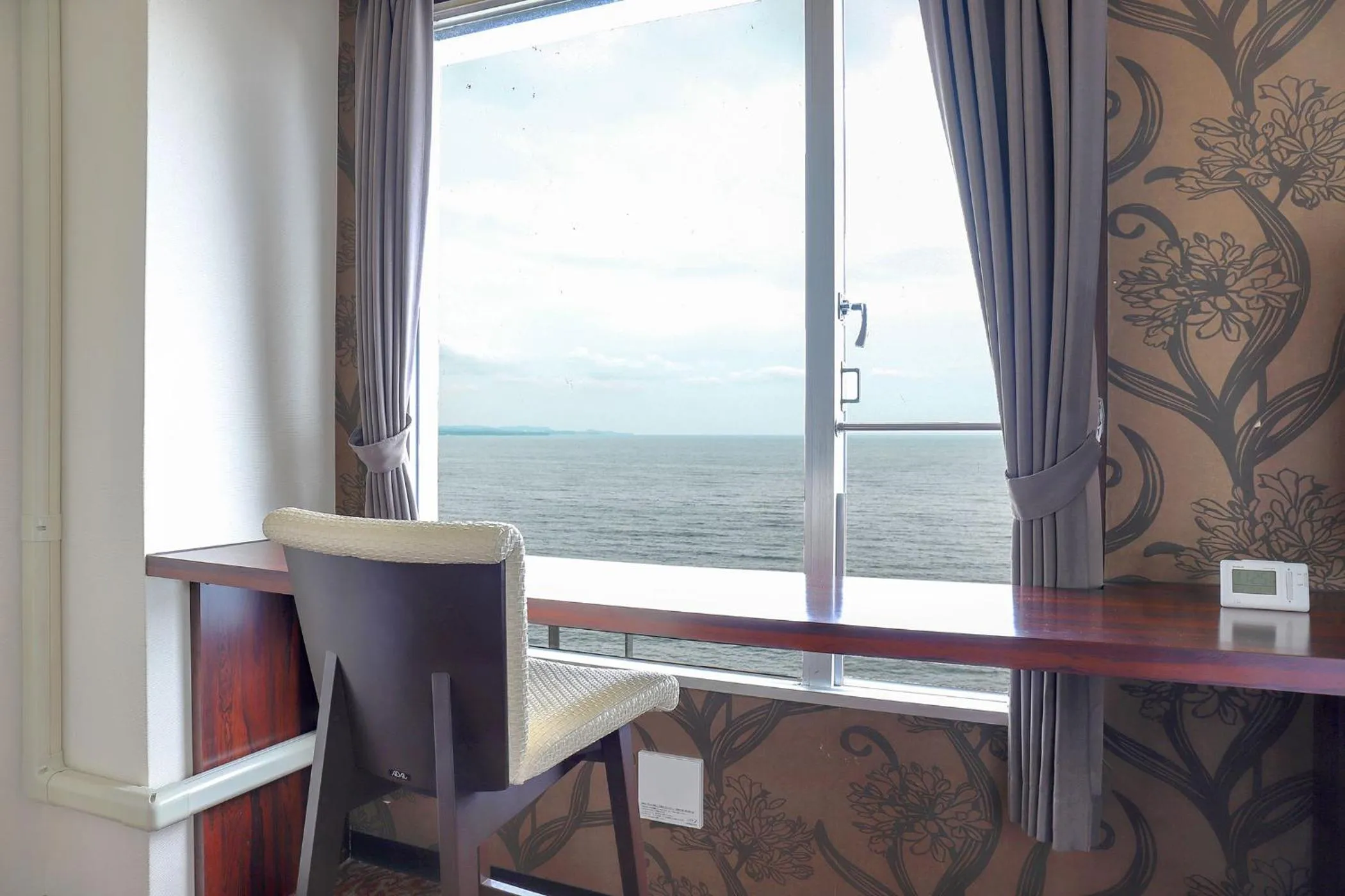 Ooedo Onsen Monogatari Beppu Seifu