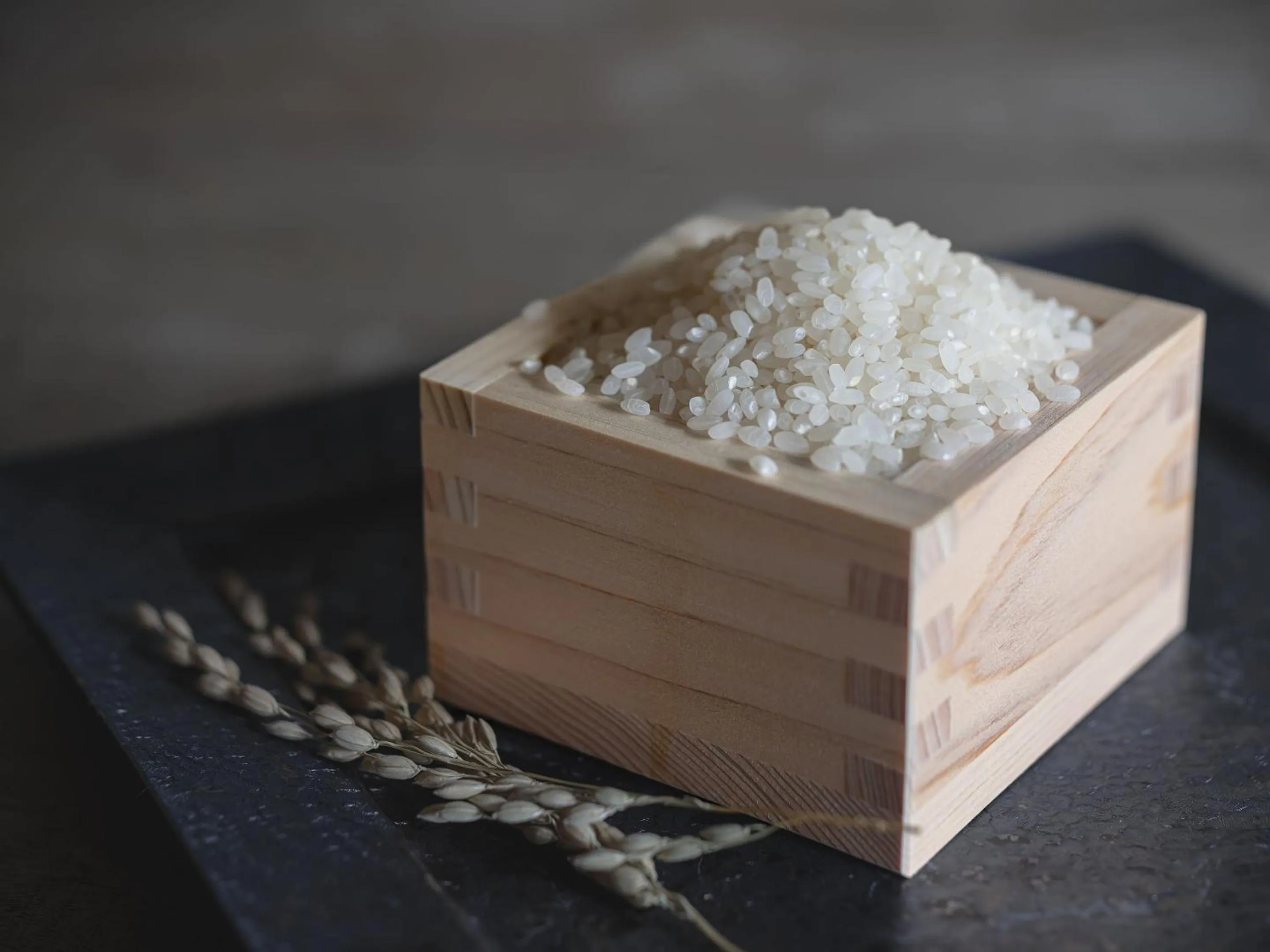 Food close-up in OTARU RETREAT by Onko Chishin