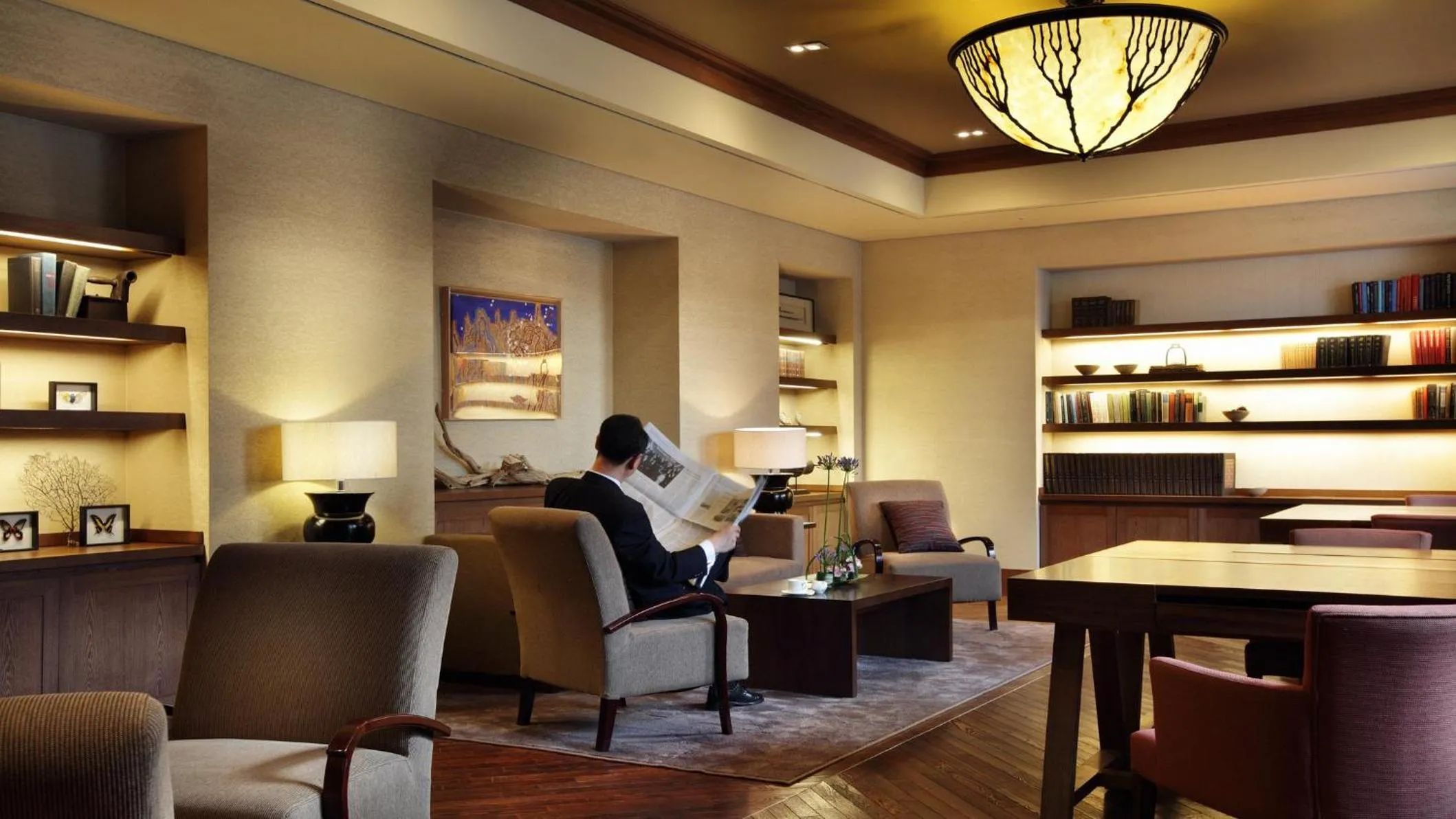 Other in Intercontinental Alpensia Pyeongchang Resort by IHG