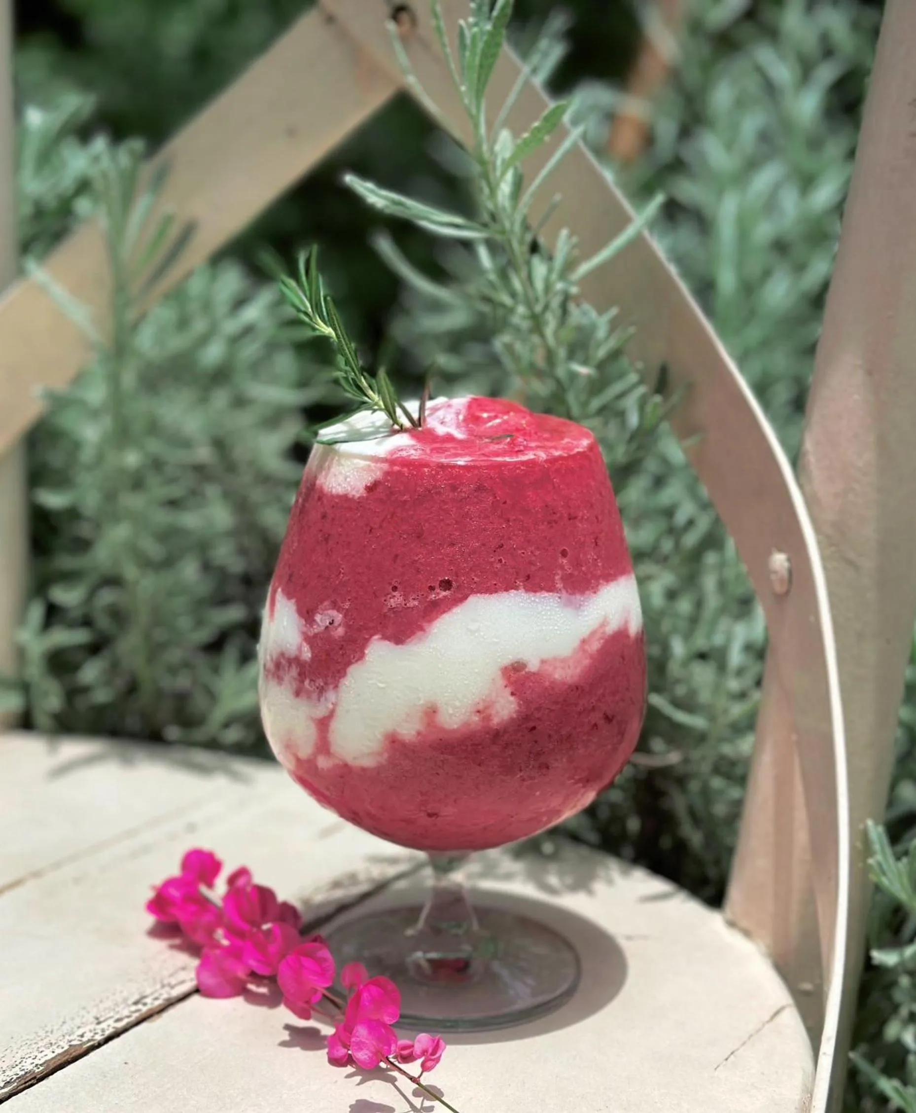 Breakfast in Pai Vieng Fah Resort