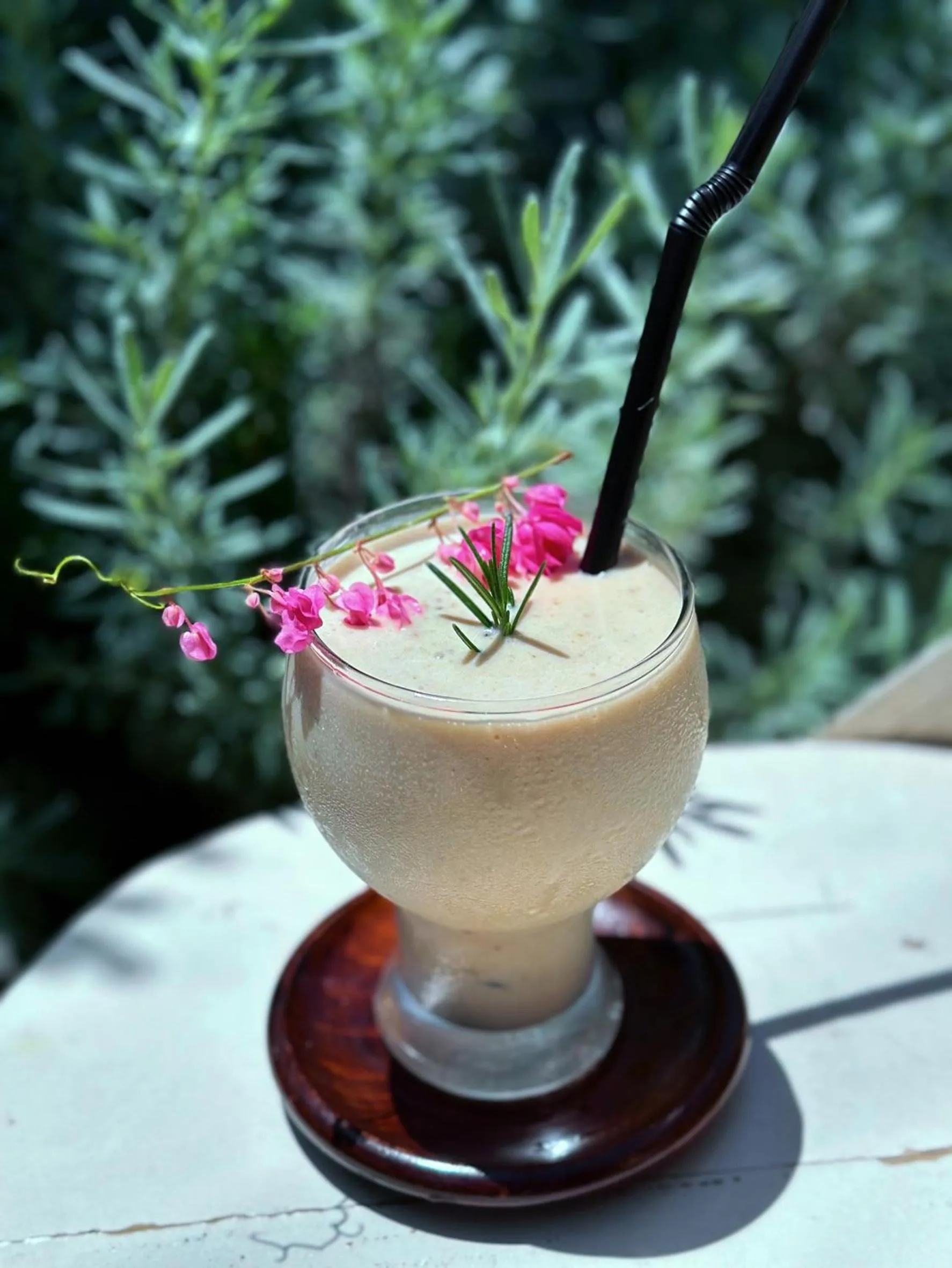 Breakfast in Pai Vieng Fah Resort