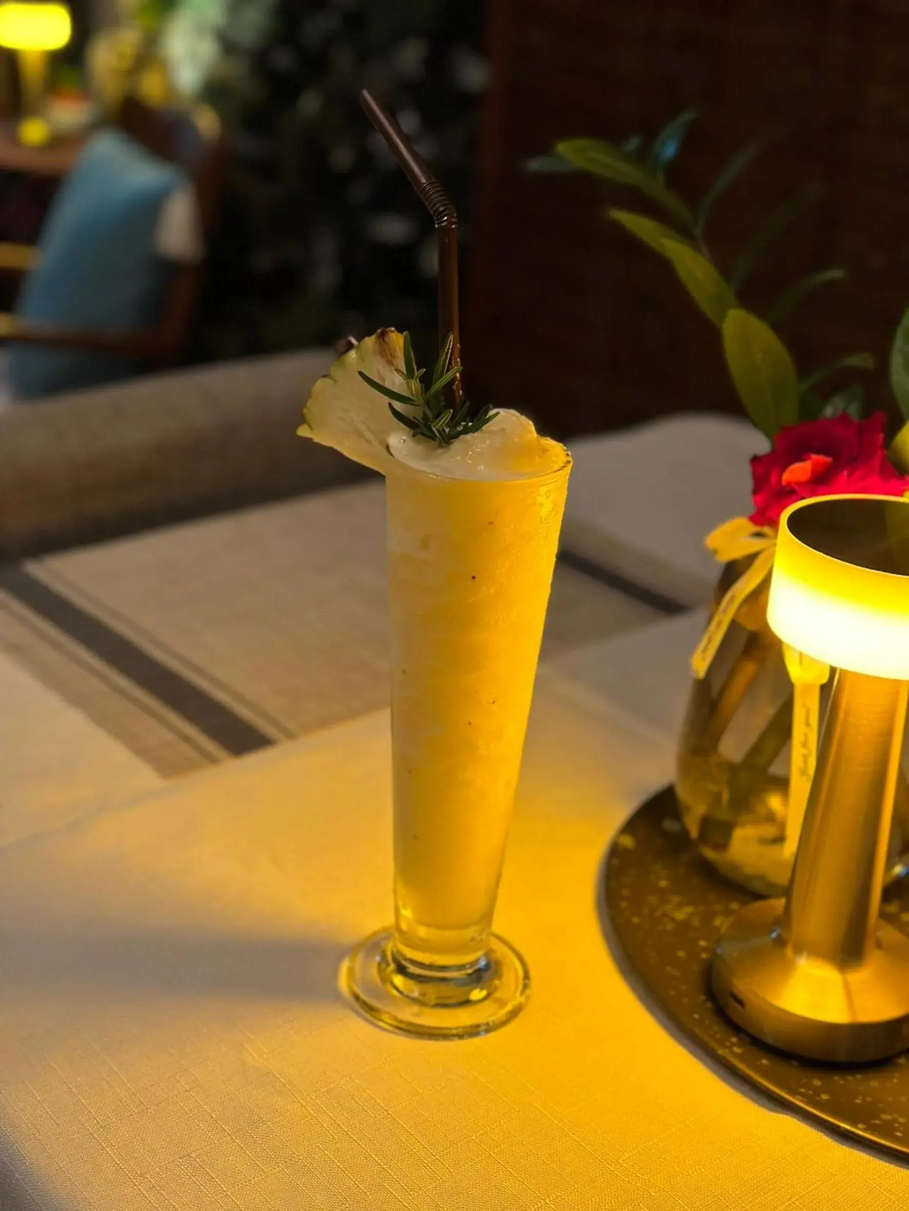 Breakfast in Pai Vieng Fah Resort Breakfast in Pai Vieng Fah Resort